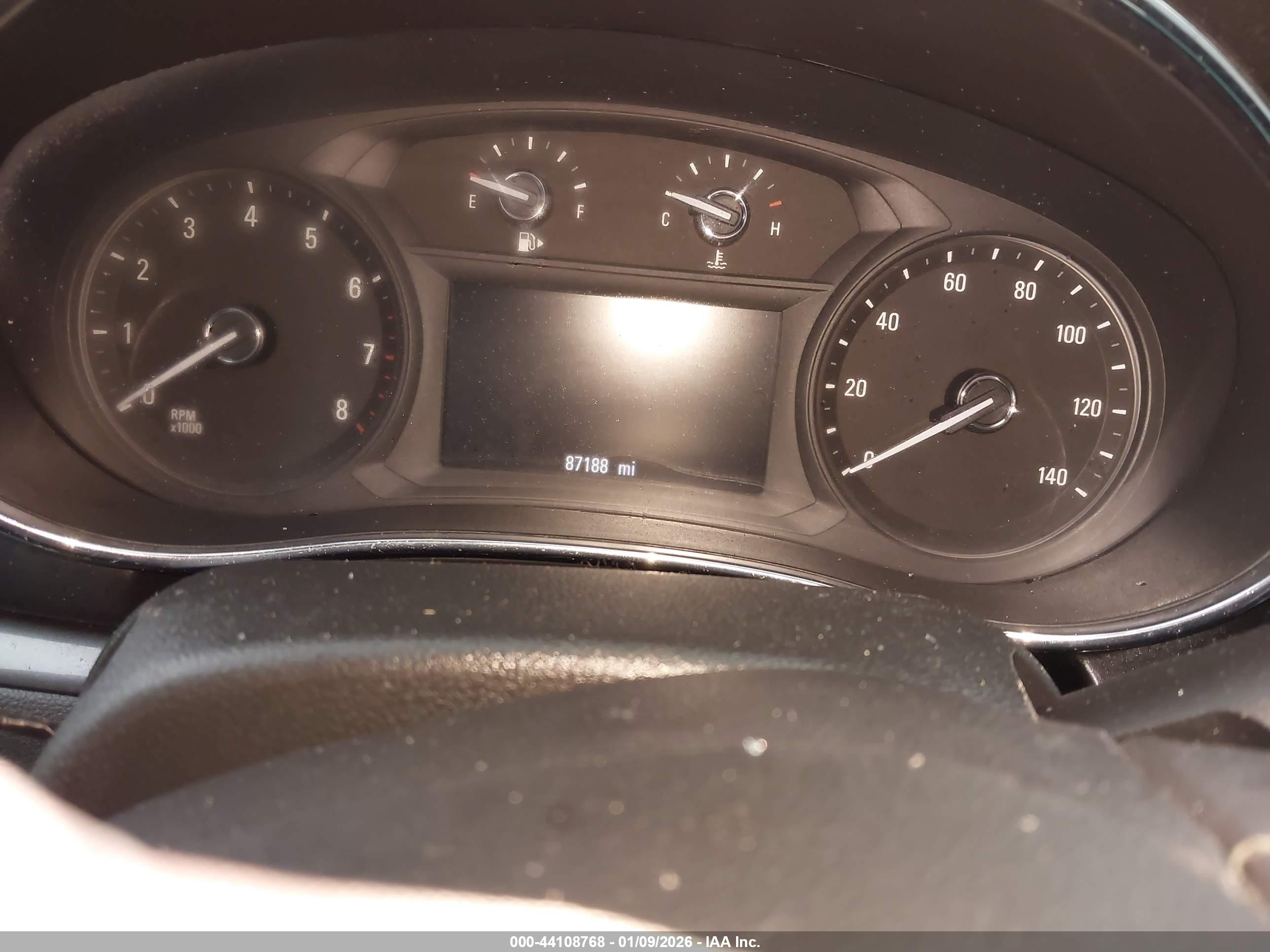 BUICK ENCORE image 7
