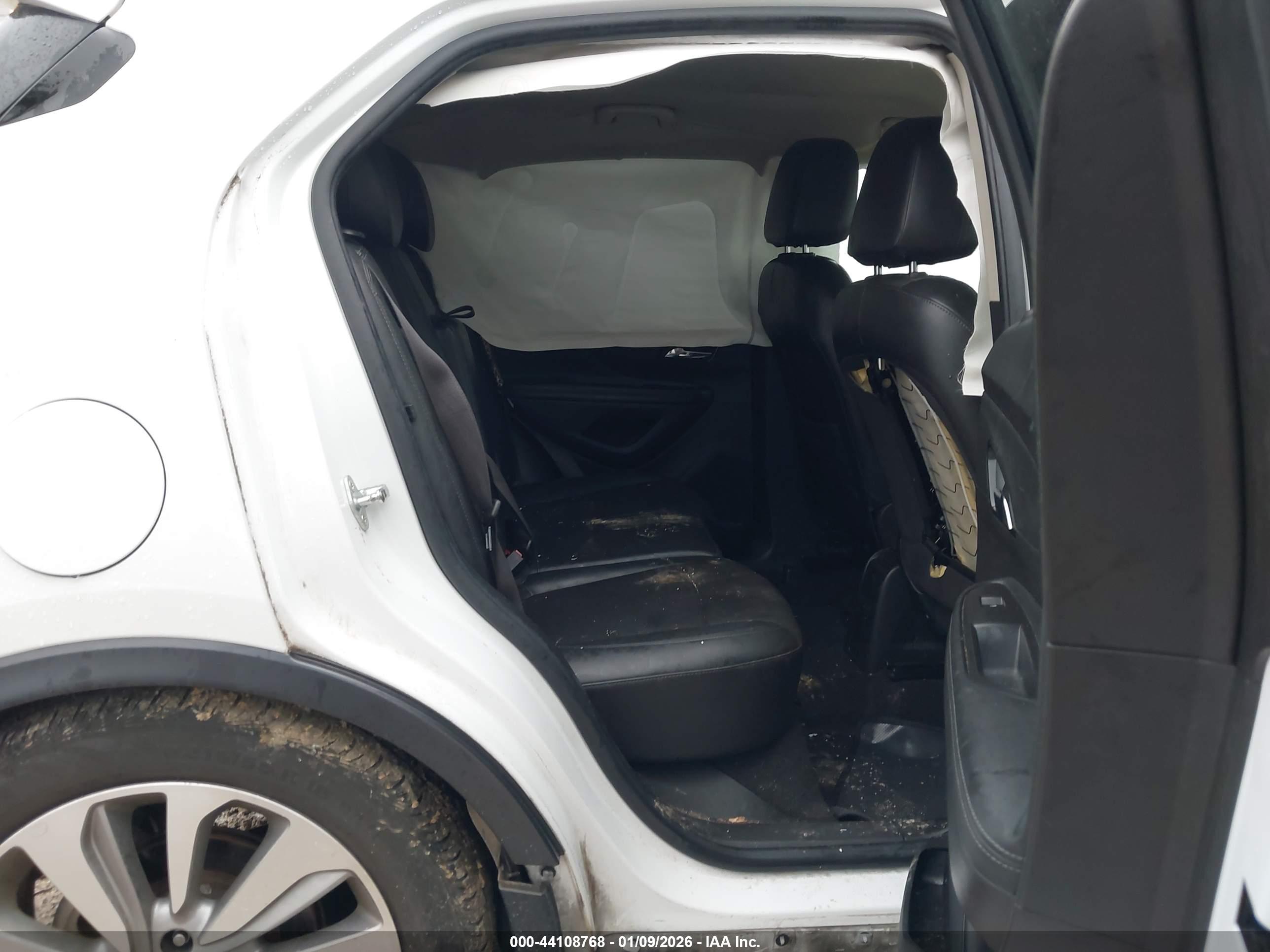 BUICK ENCORE image 8