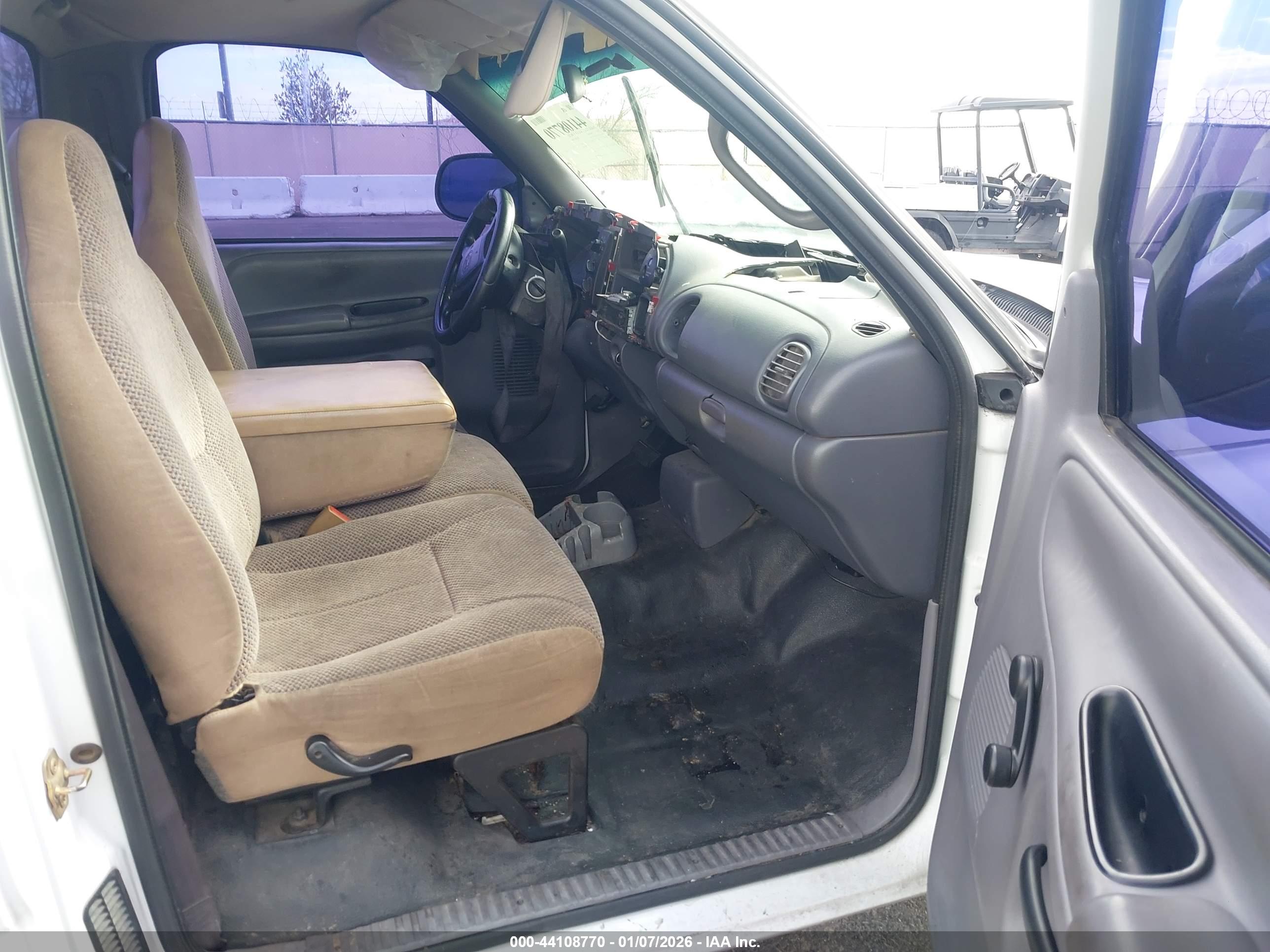 DODGE RAM image 5