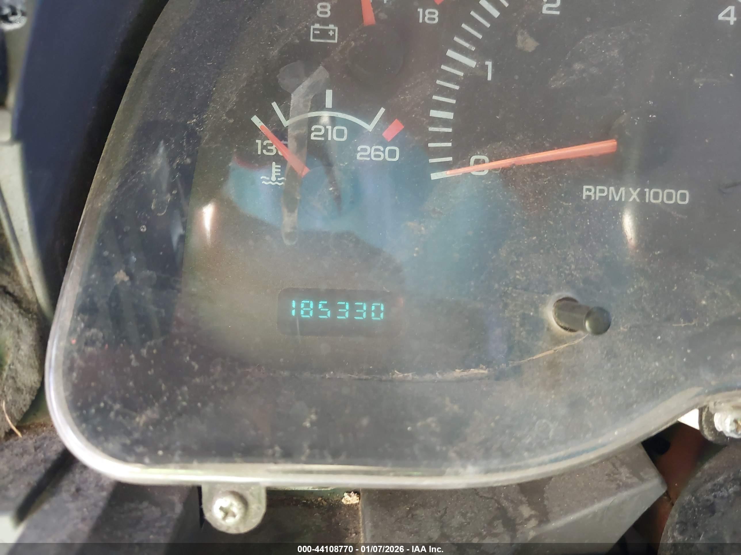 DODGE RAM image 7