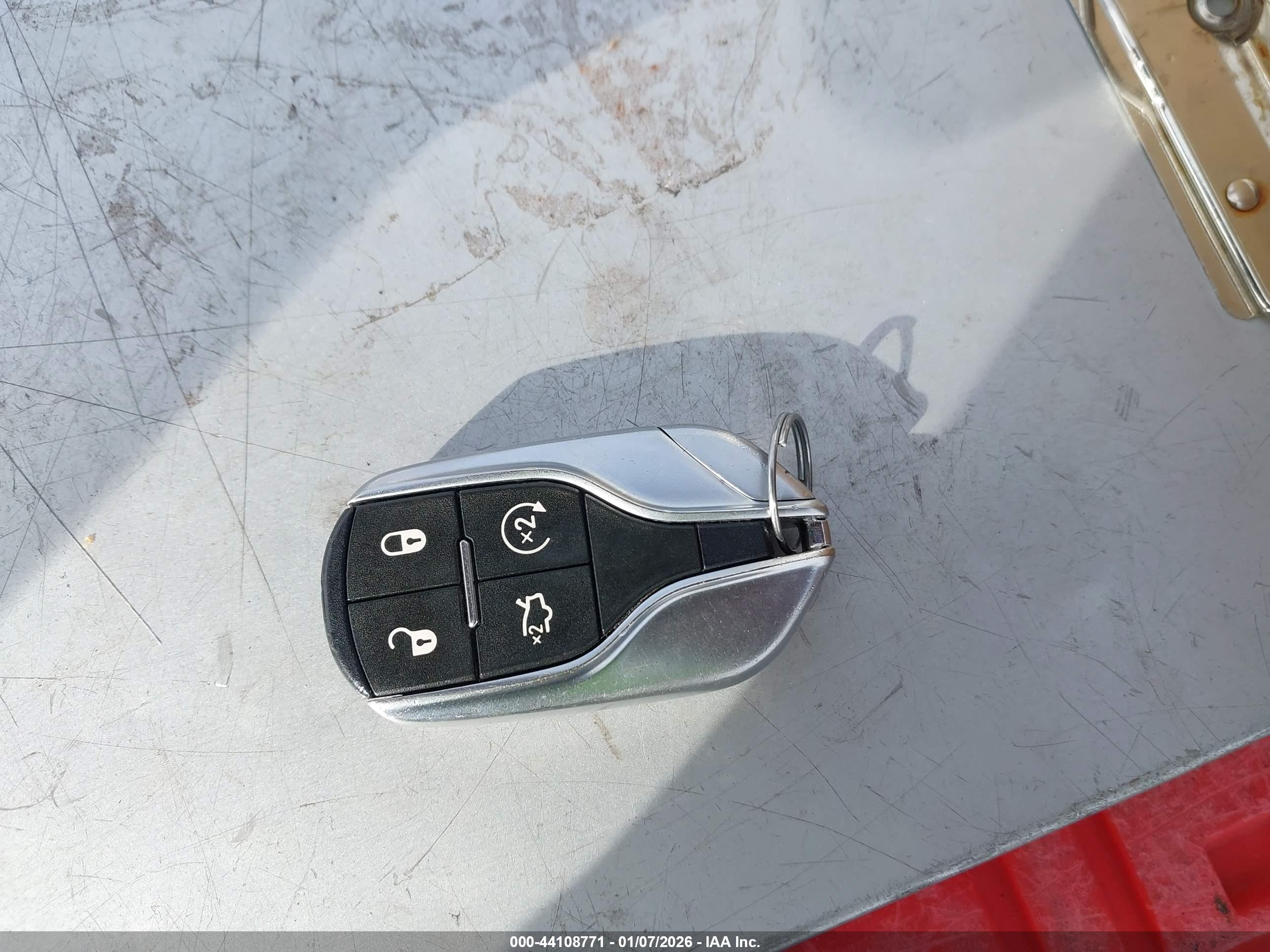 MASERATI GHIBLI image 11