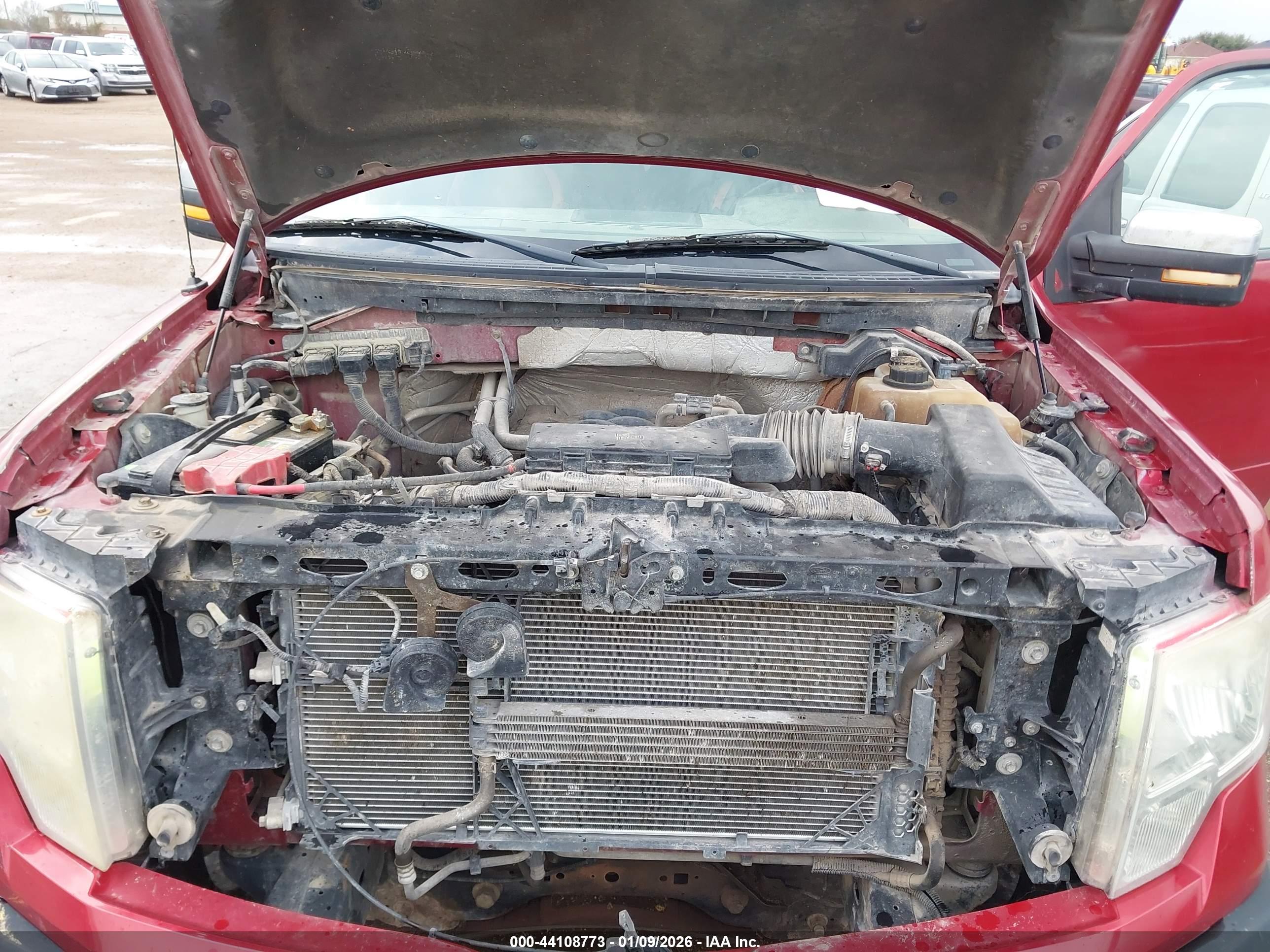 FORD F-150 image 10