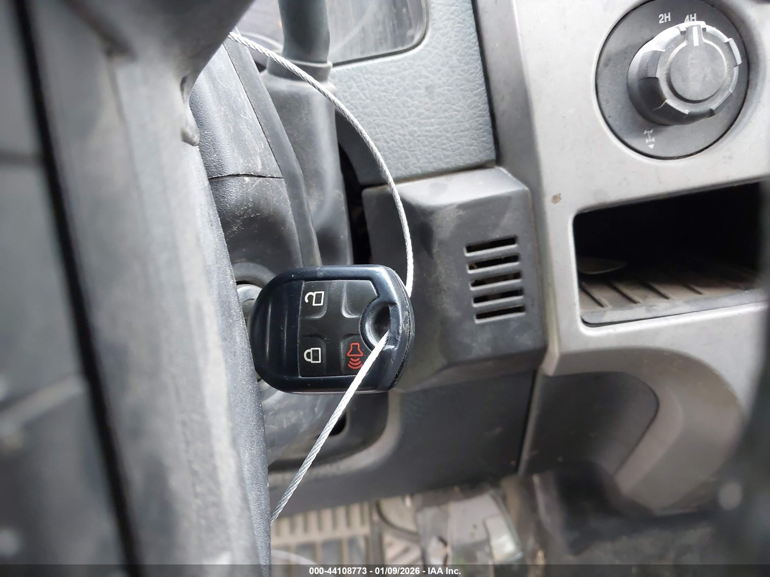 FORD F-150 image 11