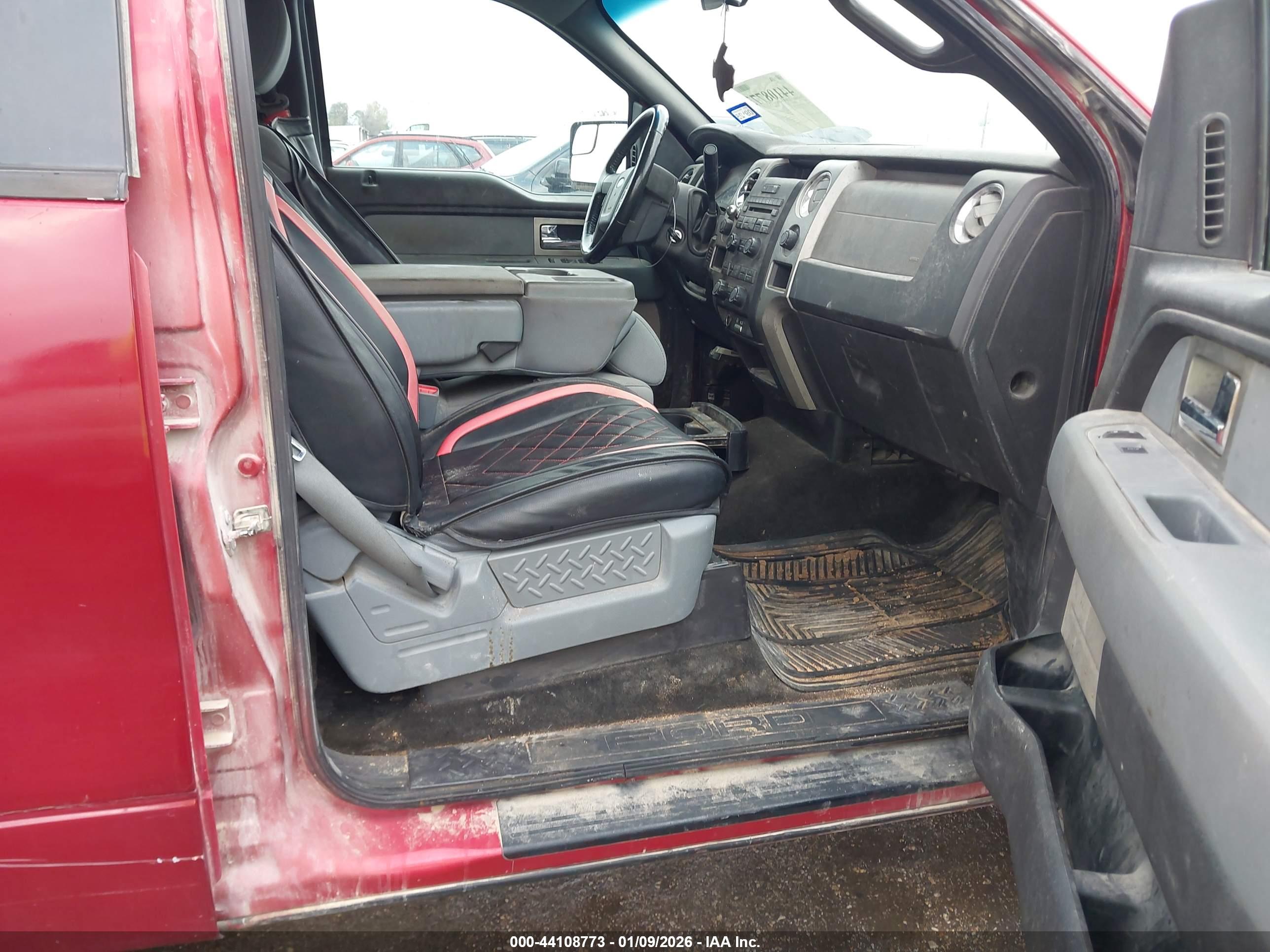 FORD F-150 image 5