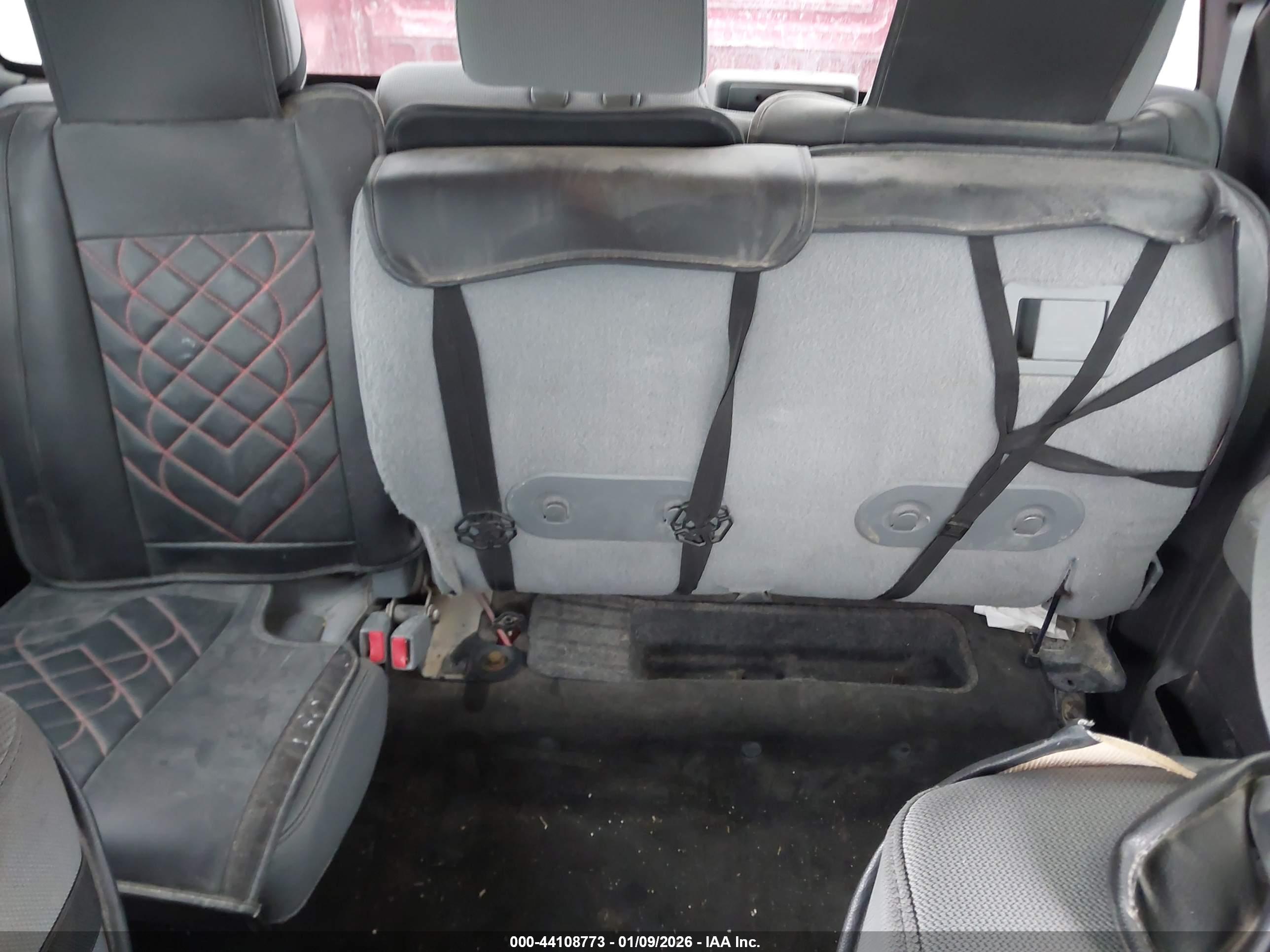 FORD F-150 image 8