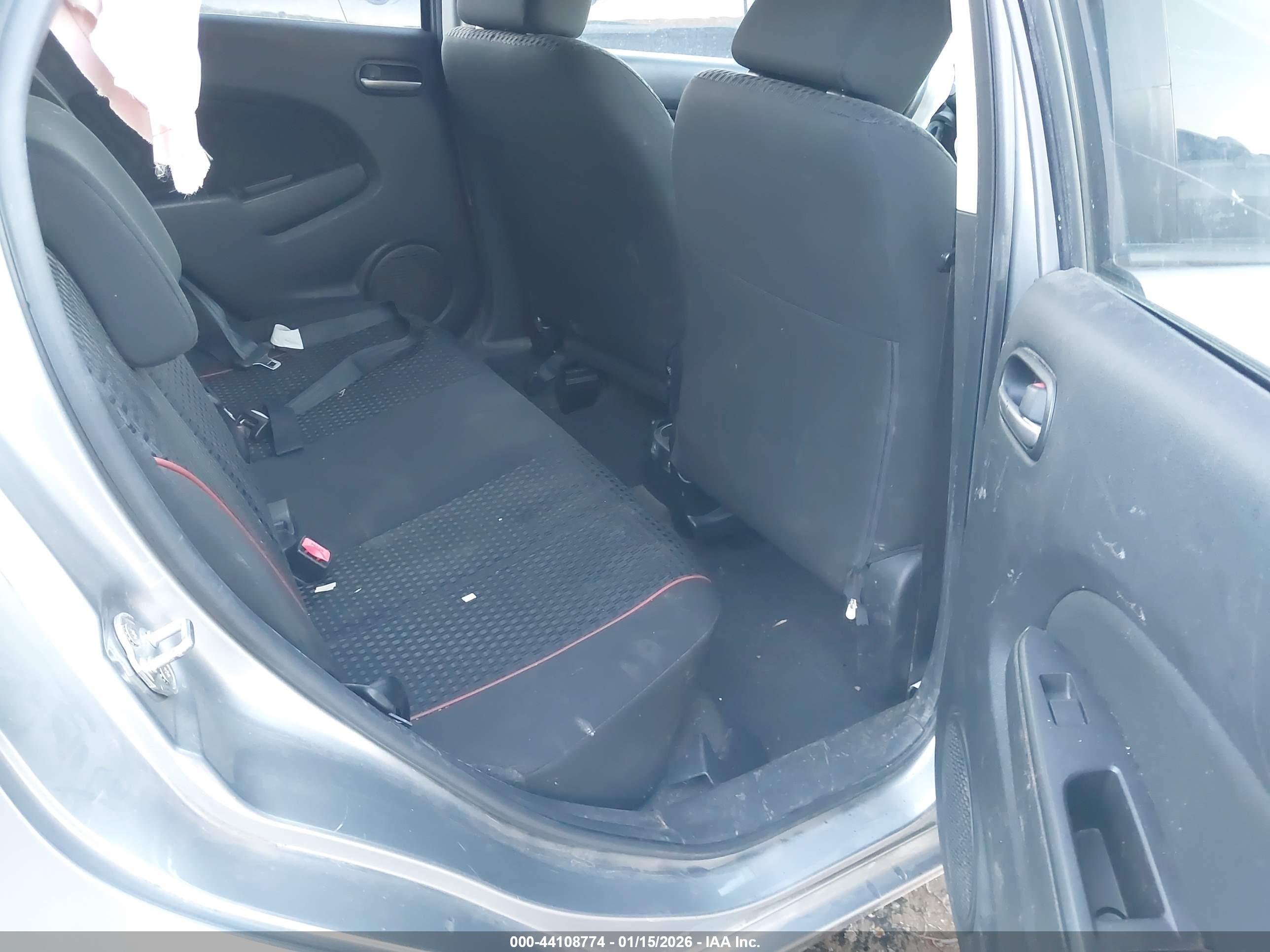 MAZDA MAZDA2 image 8