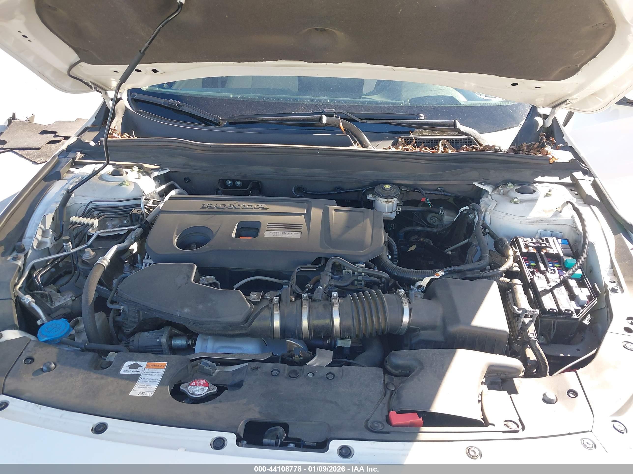 HONDA ACCORD image 10