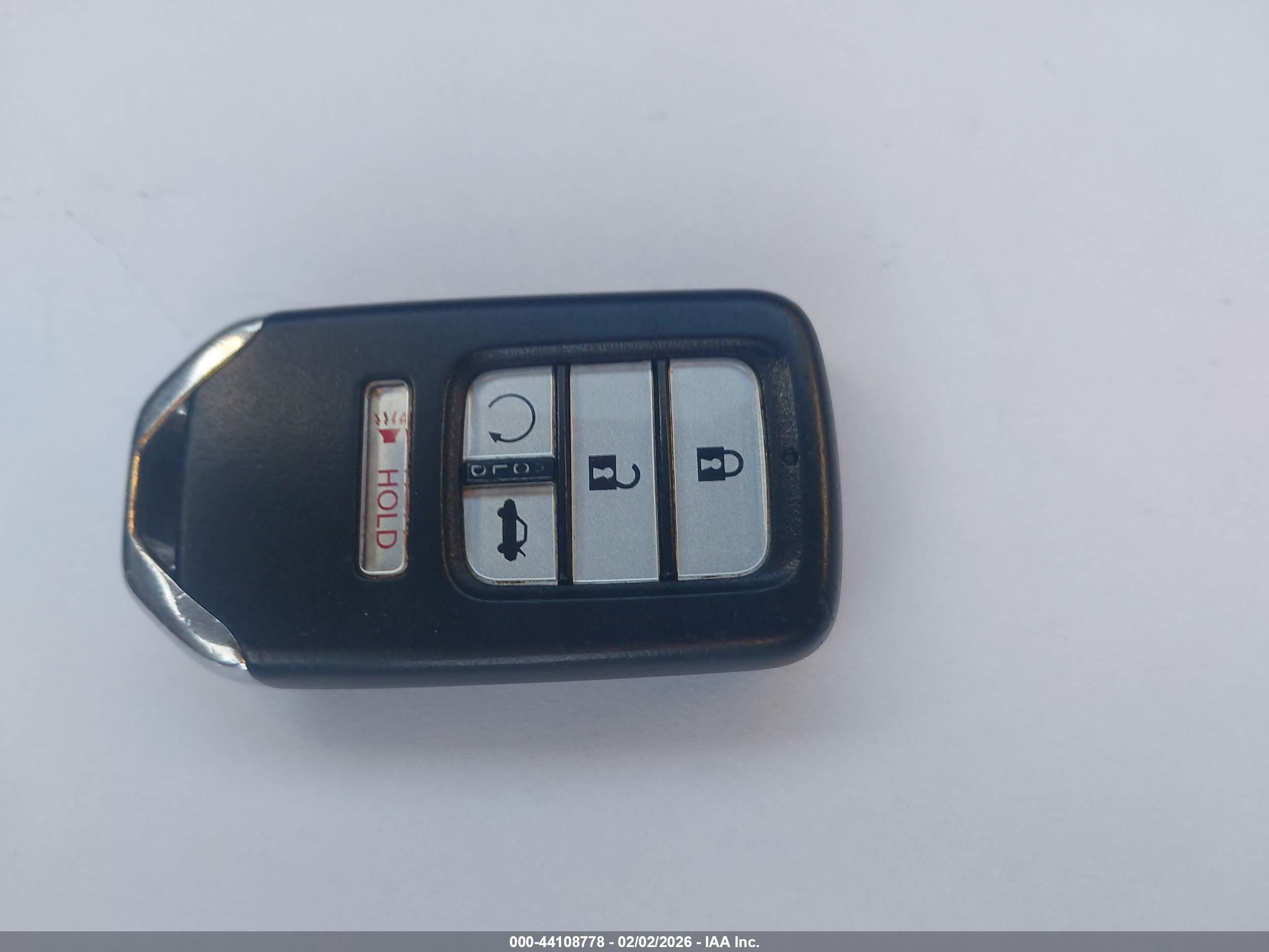 HONDA ACCORD image 11