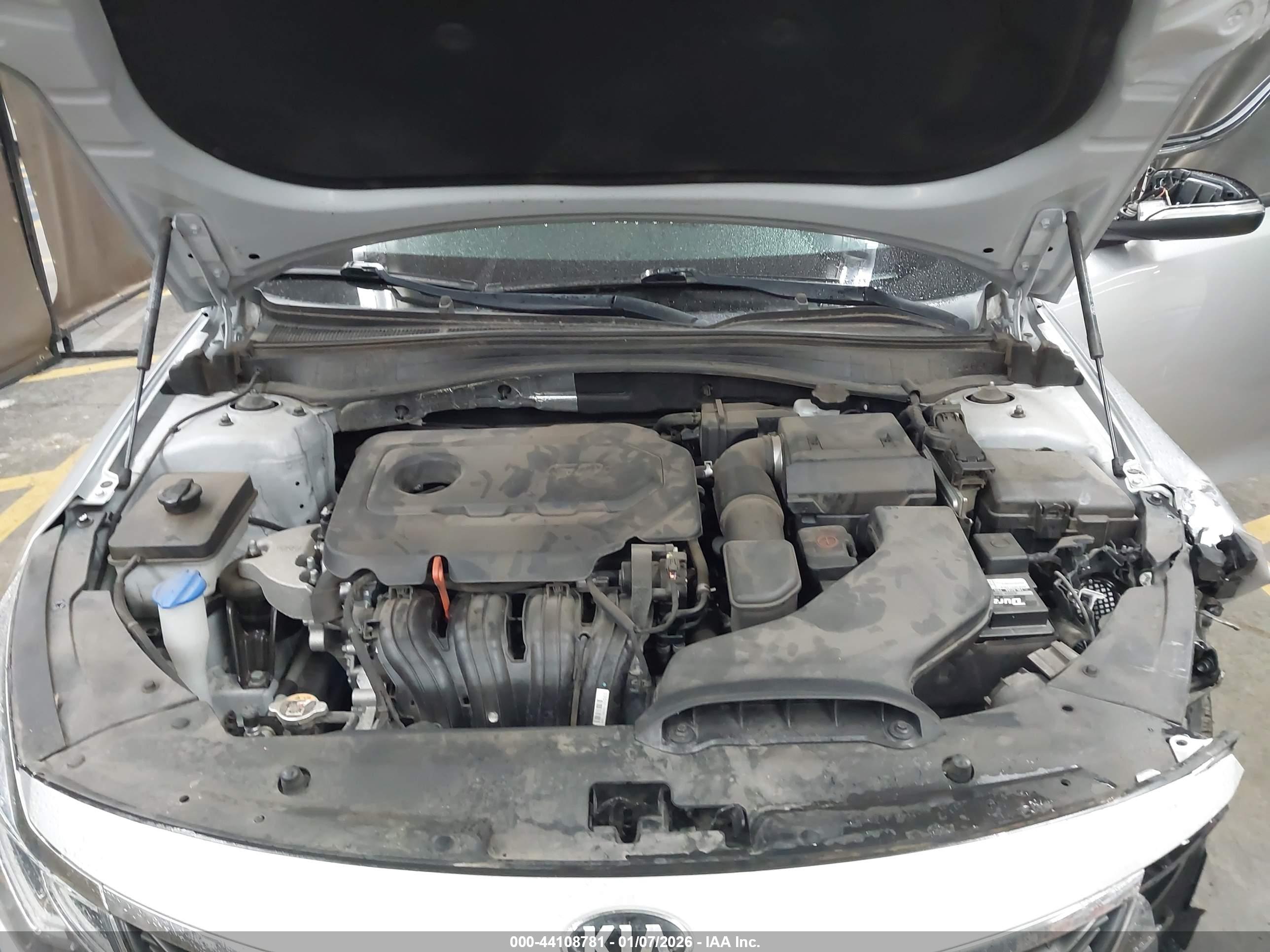 KIA OPTIMA image 10