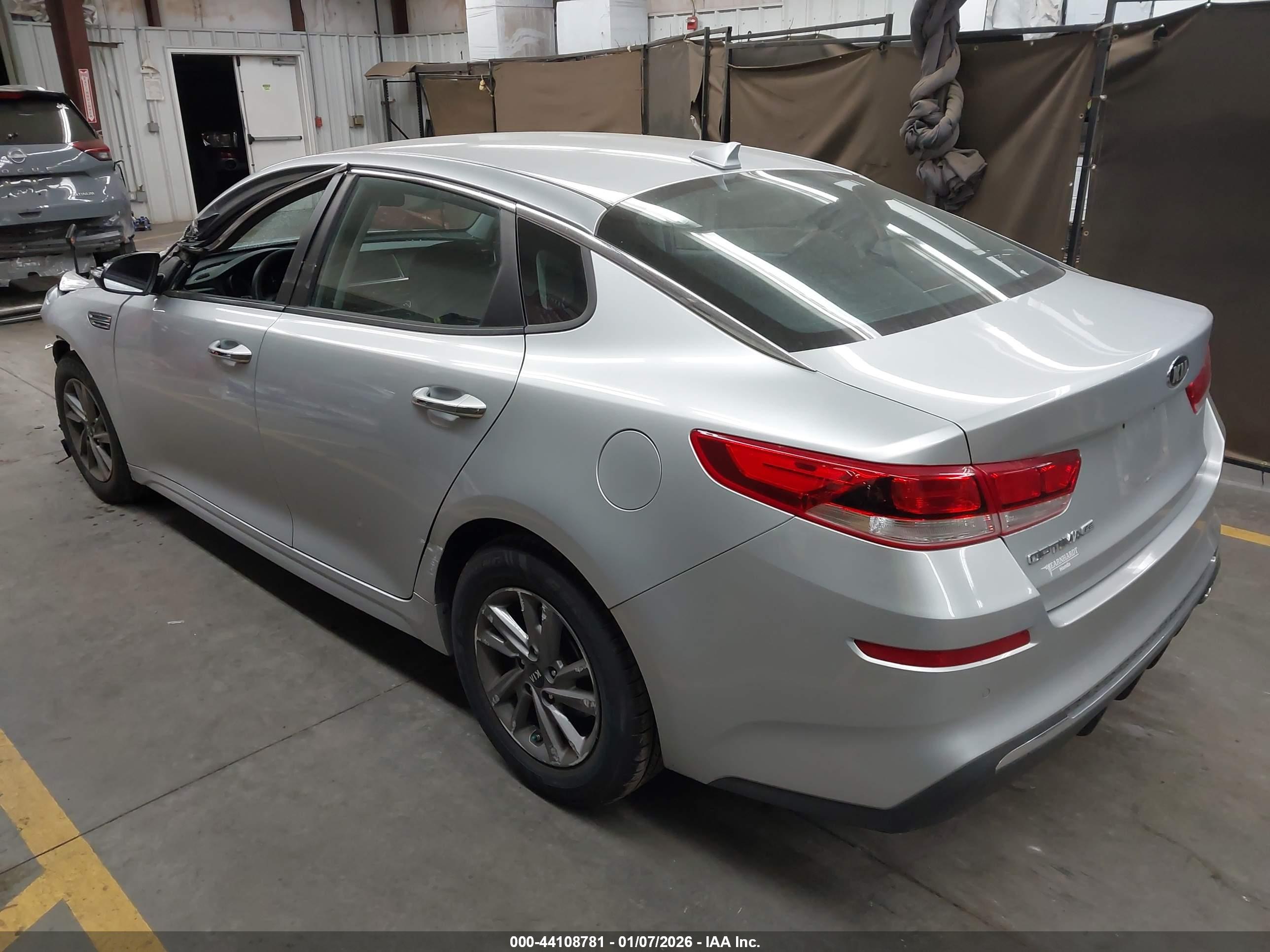 KIA OPTIMA image 3