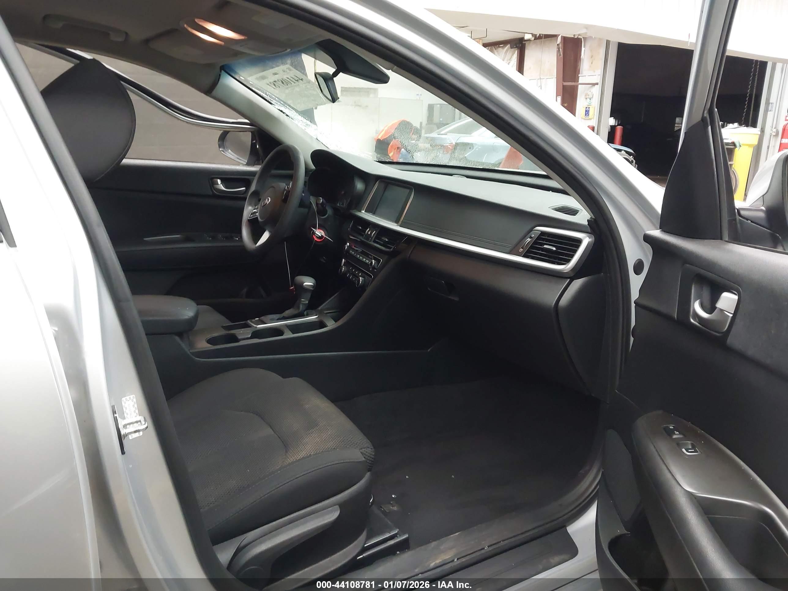 KIA OPTIMA image 5