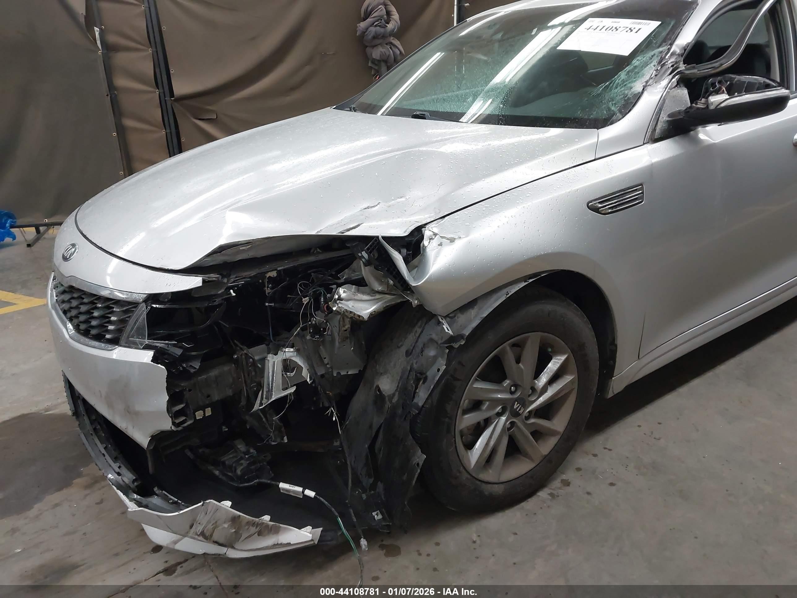 KIA OPTIMA image 6