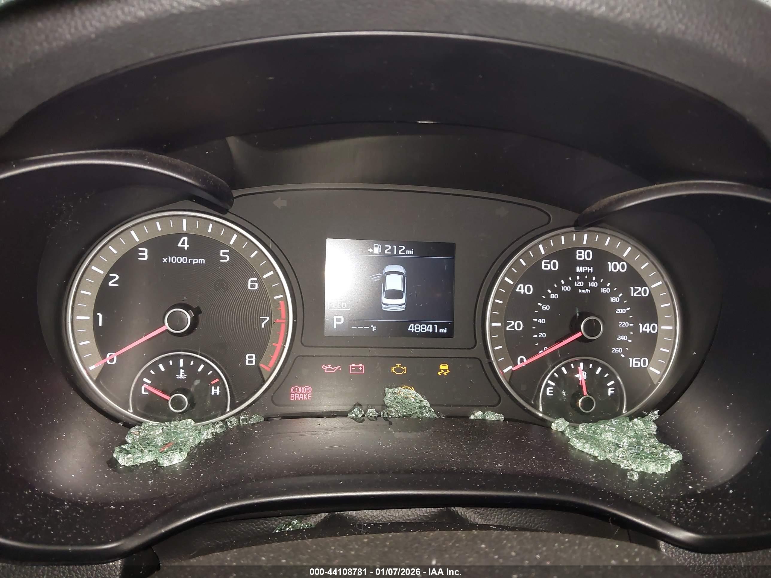 KIA OPTIMA image 7