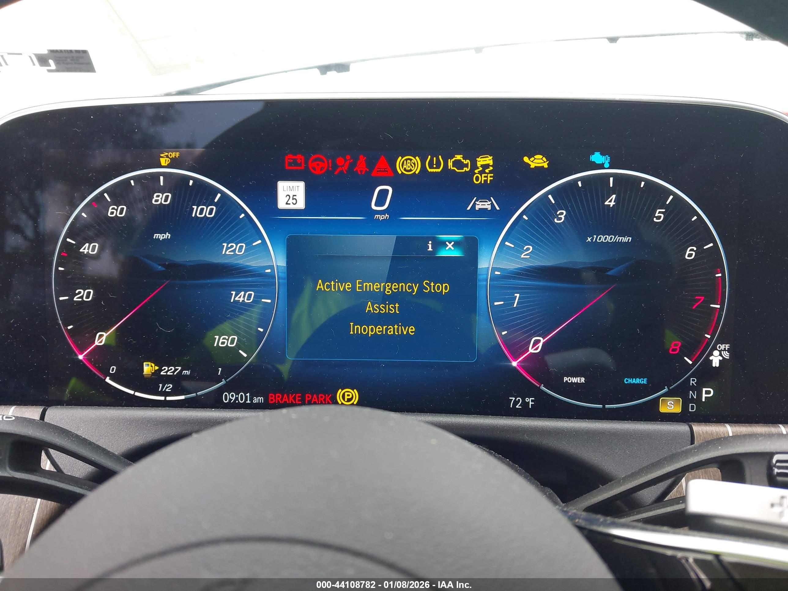 MERCEDES-BENZ E image 7