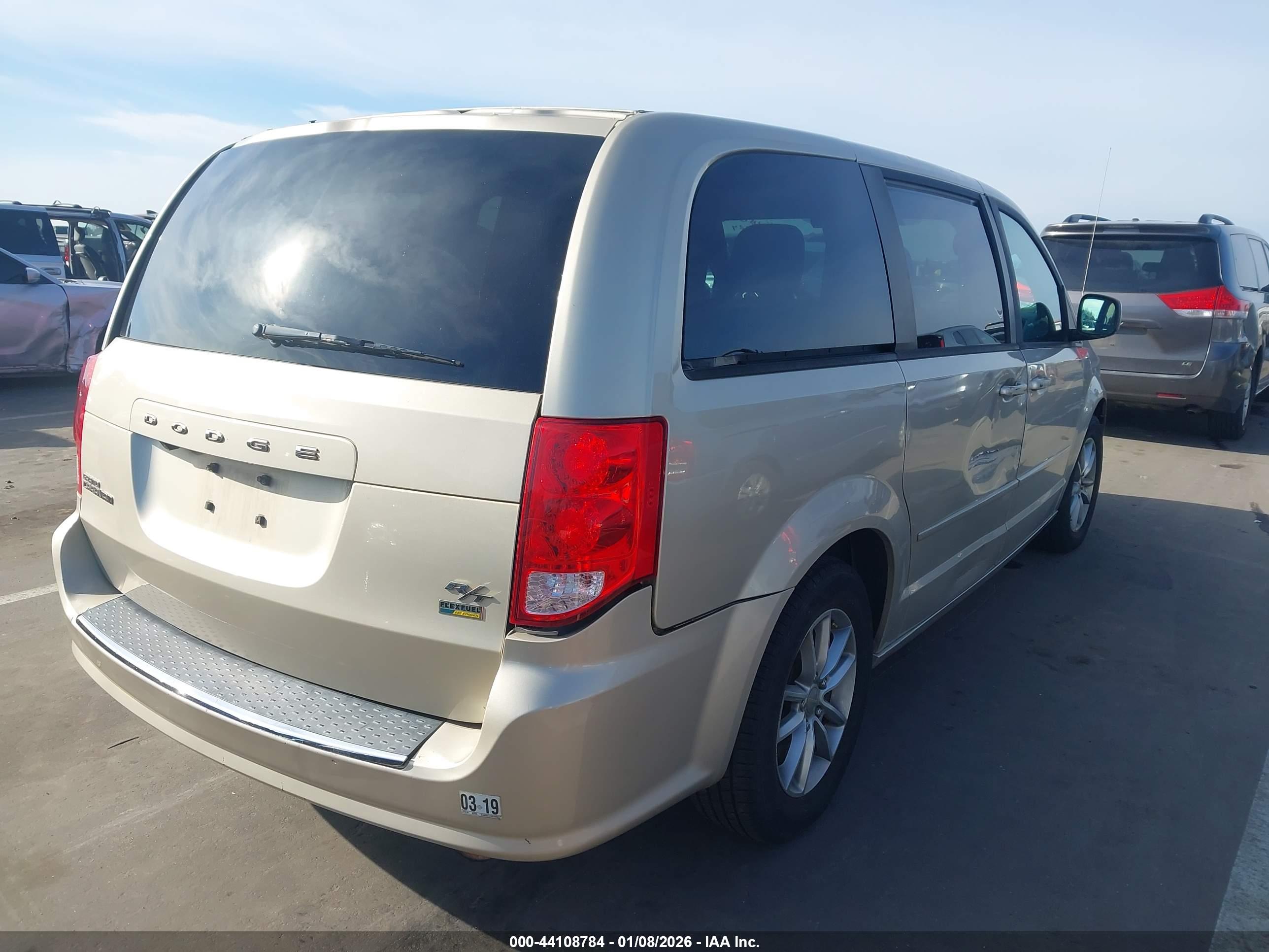 DODGE GRAND image 4