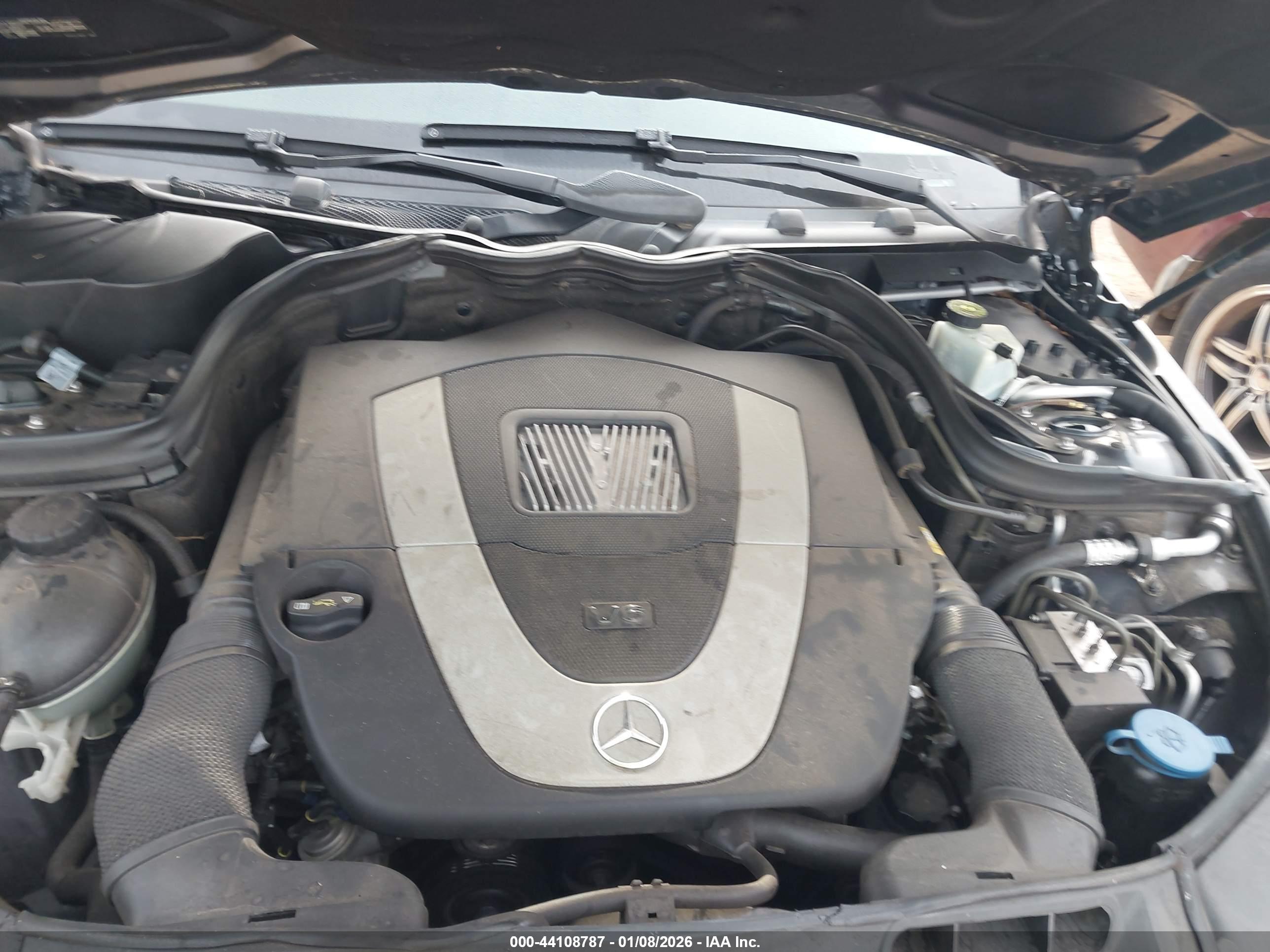 MERCEDES-BENZ C image 10
