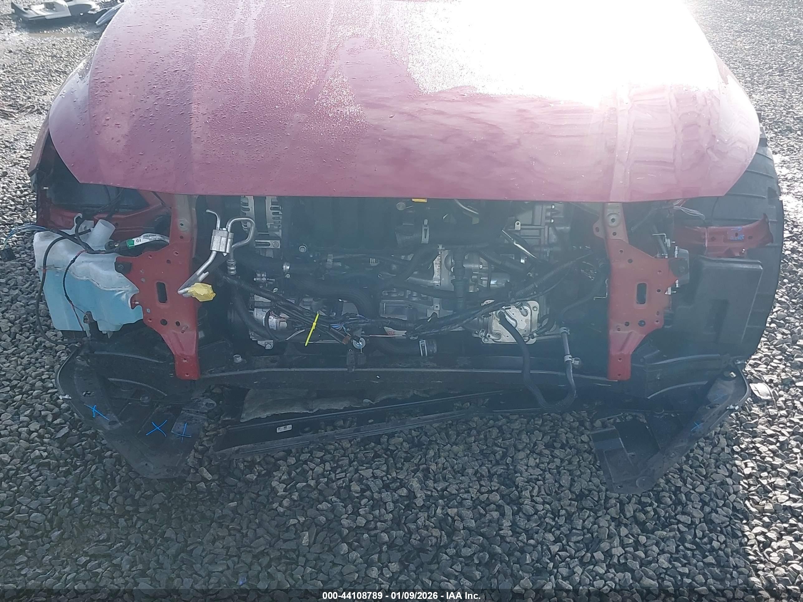 NISSAN ALTIMA image 6