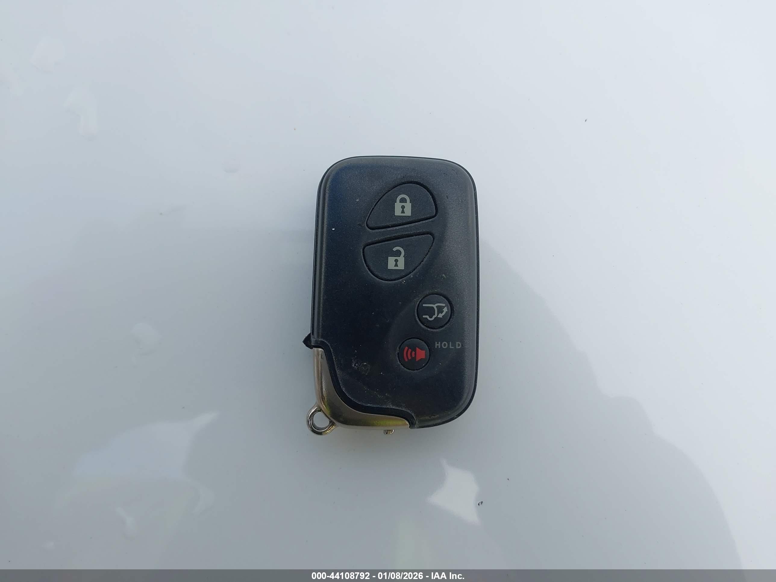 LEXUS RX image 11