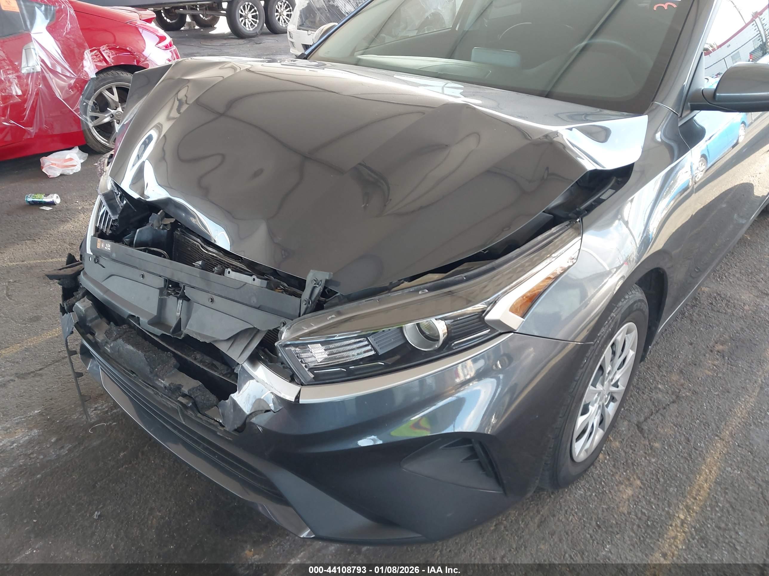 KIA FORTE image 6