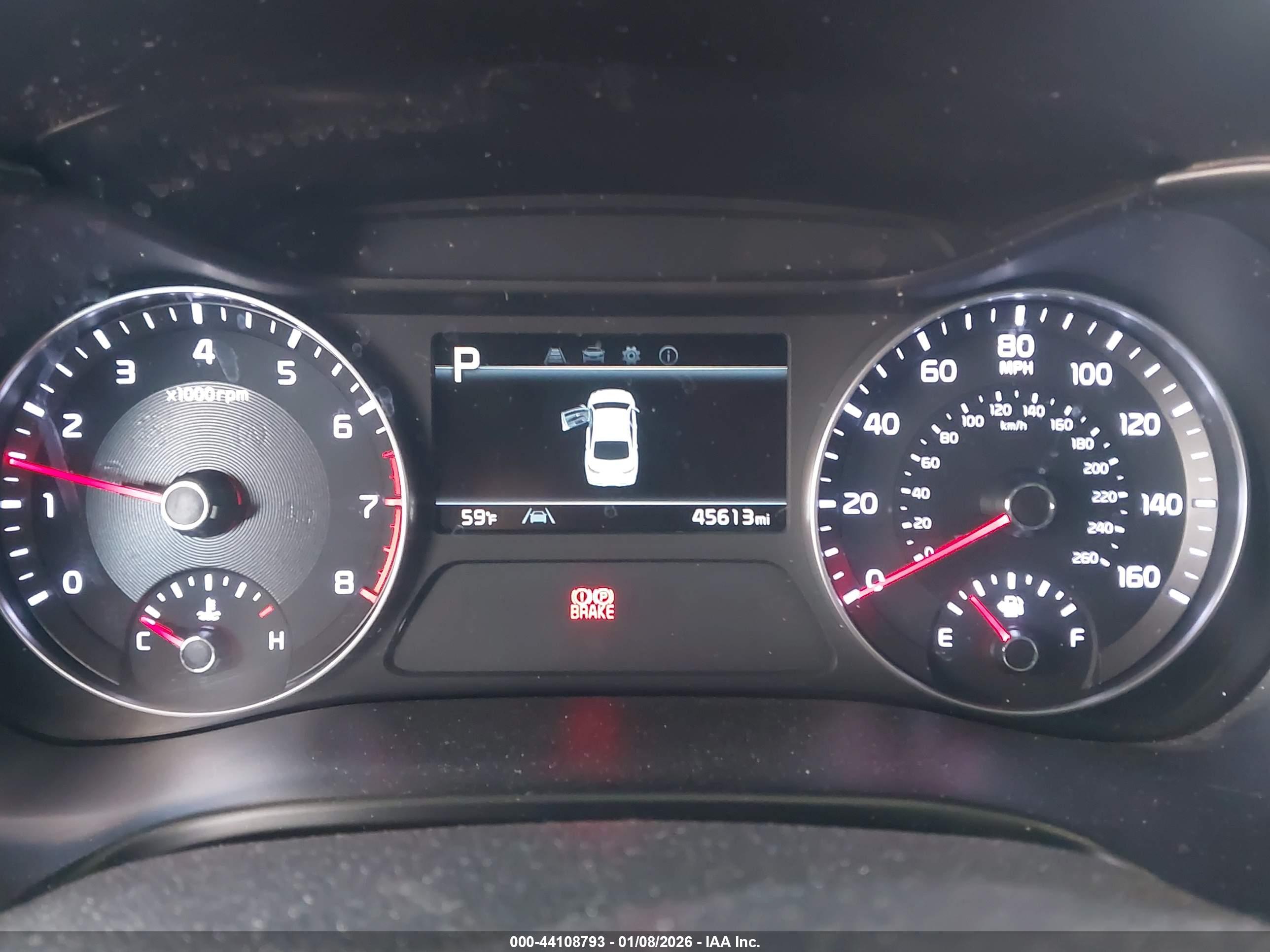 KIA FORTE image 7