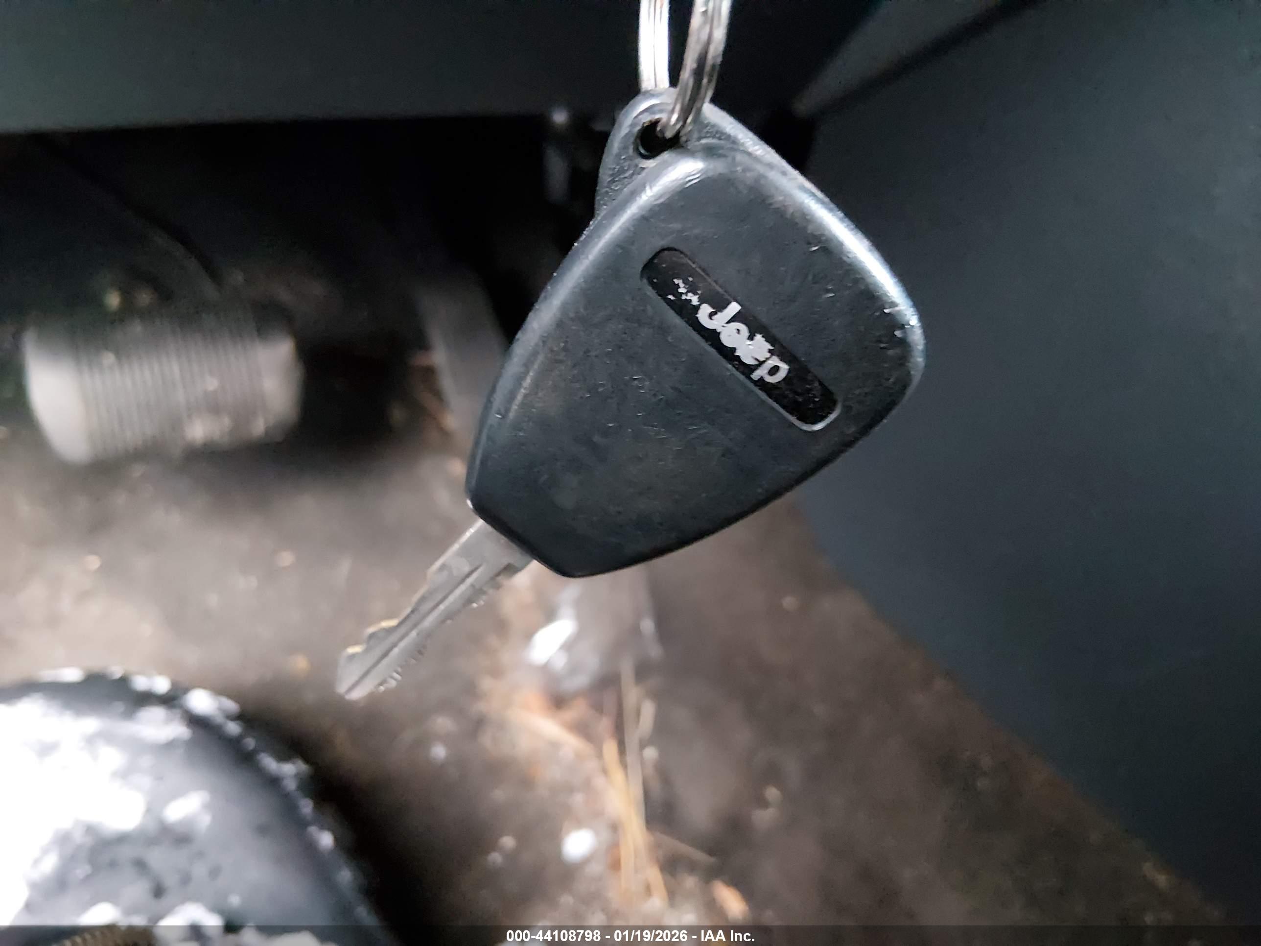 JEEP PATRIOT image 11