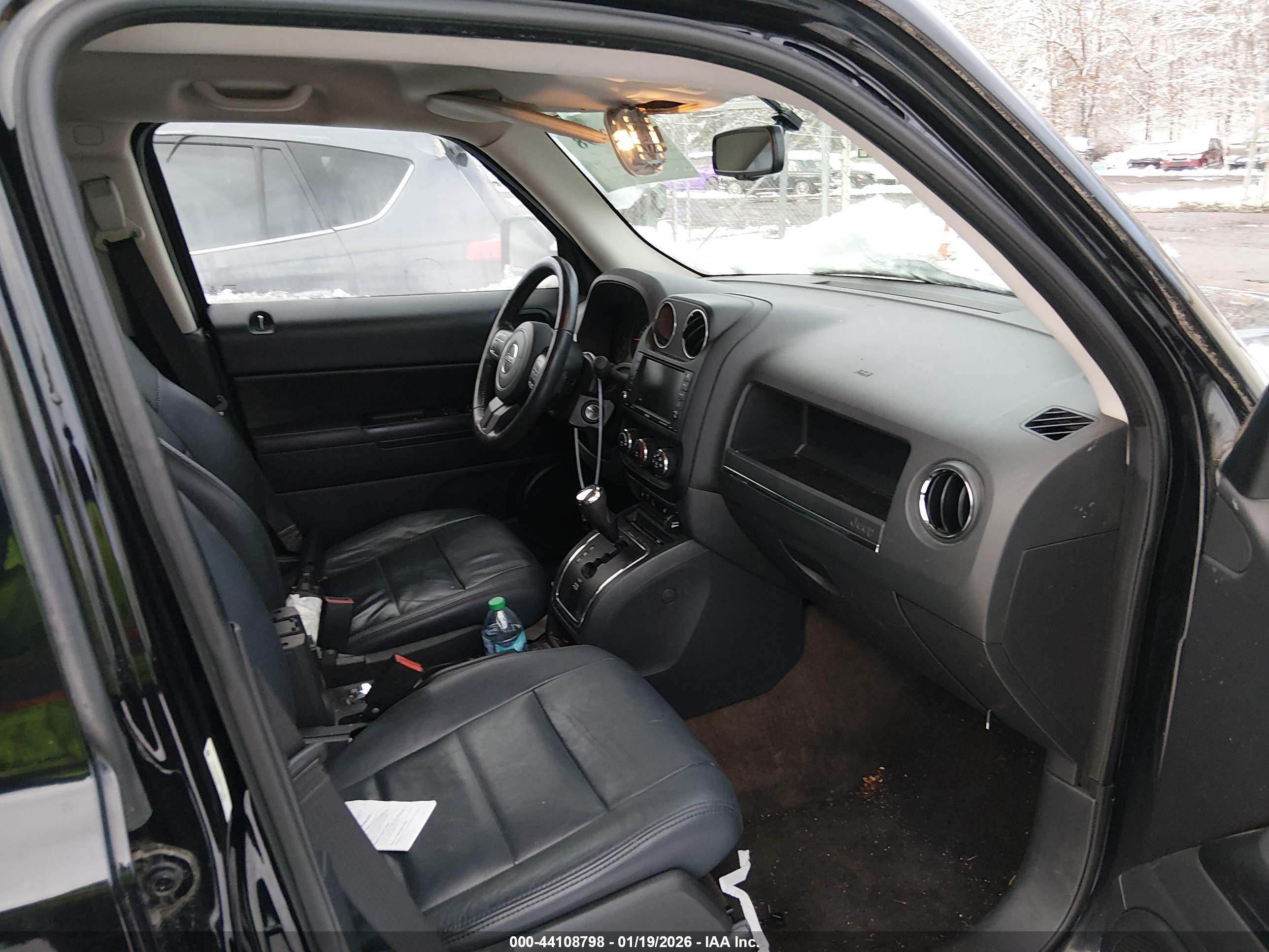 JEEP PATRIOT image 5