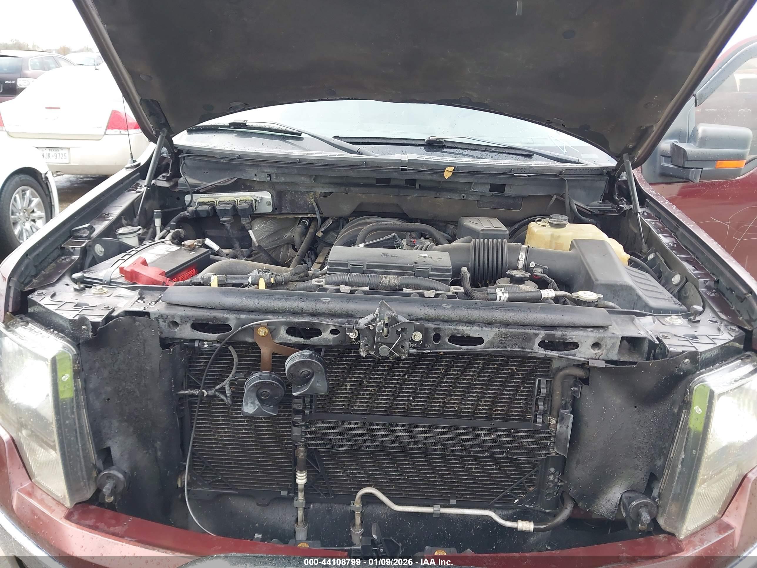 FORD F-150 image 10