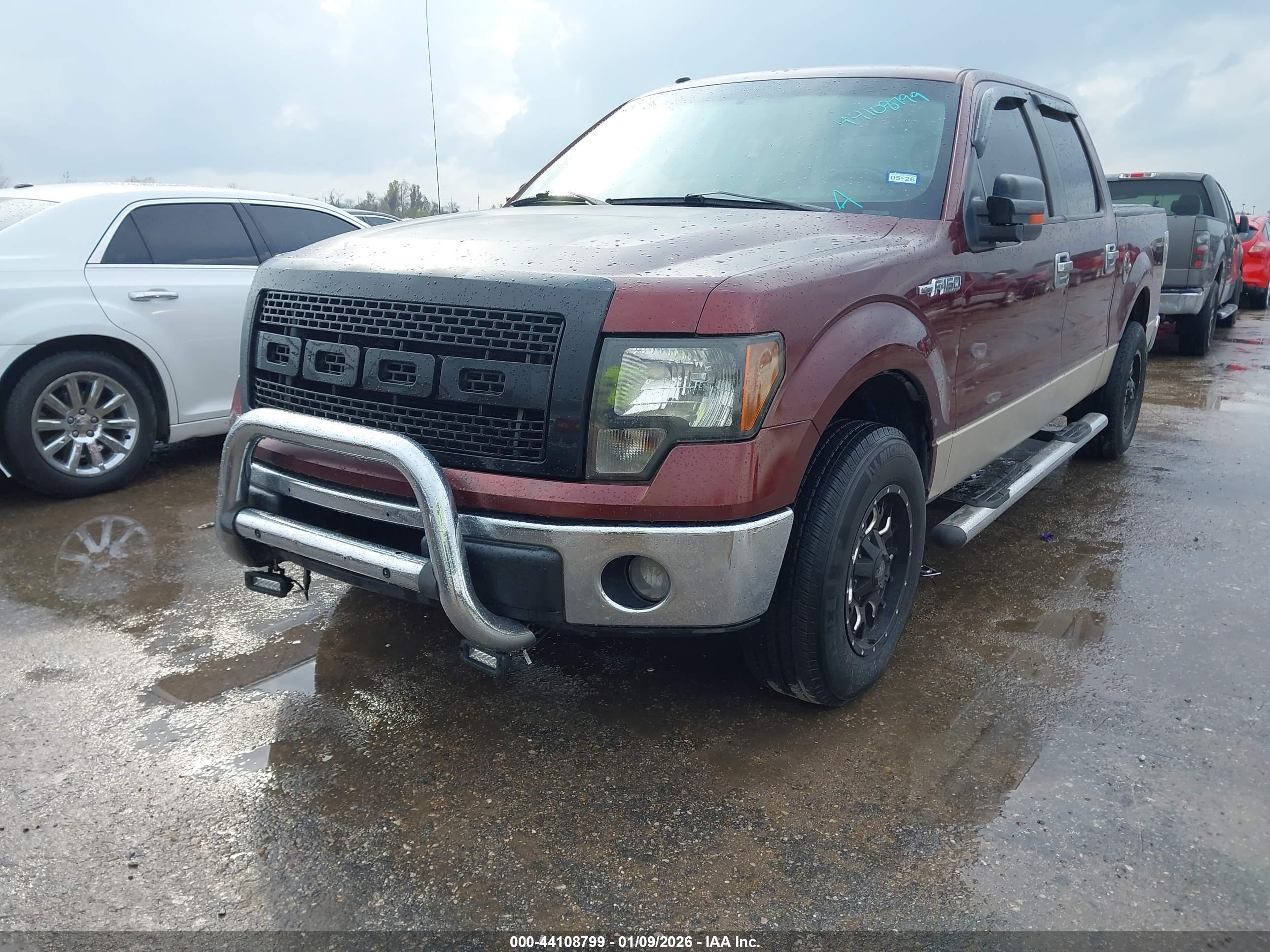 FORD F-150 image 2