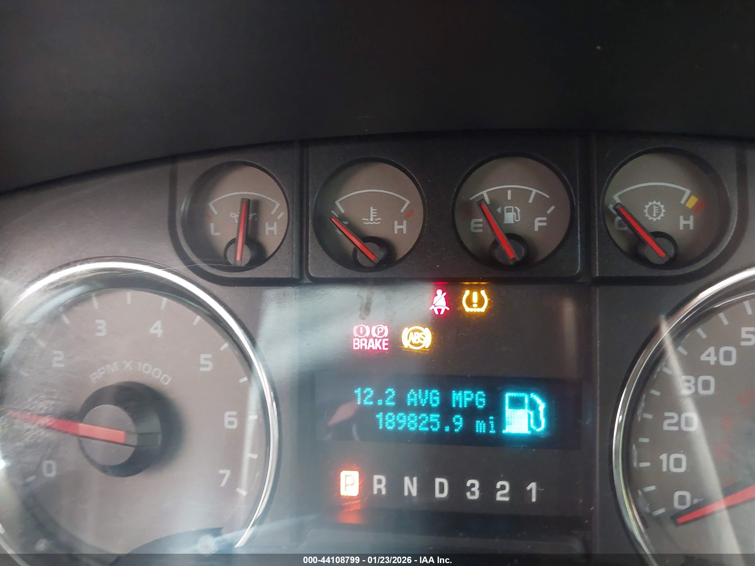 FORD F-150 image 7