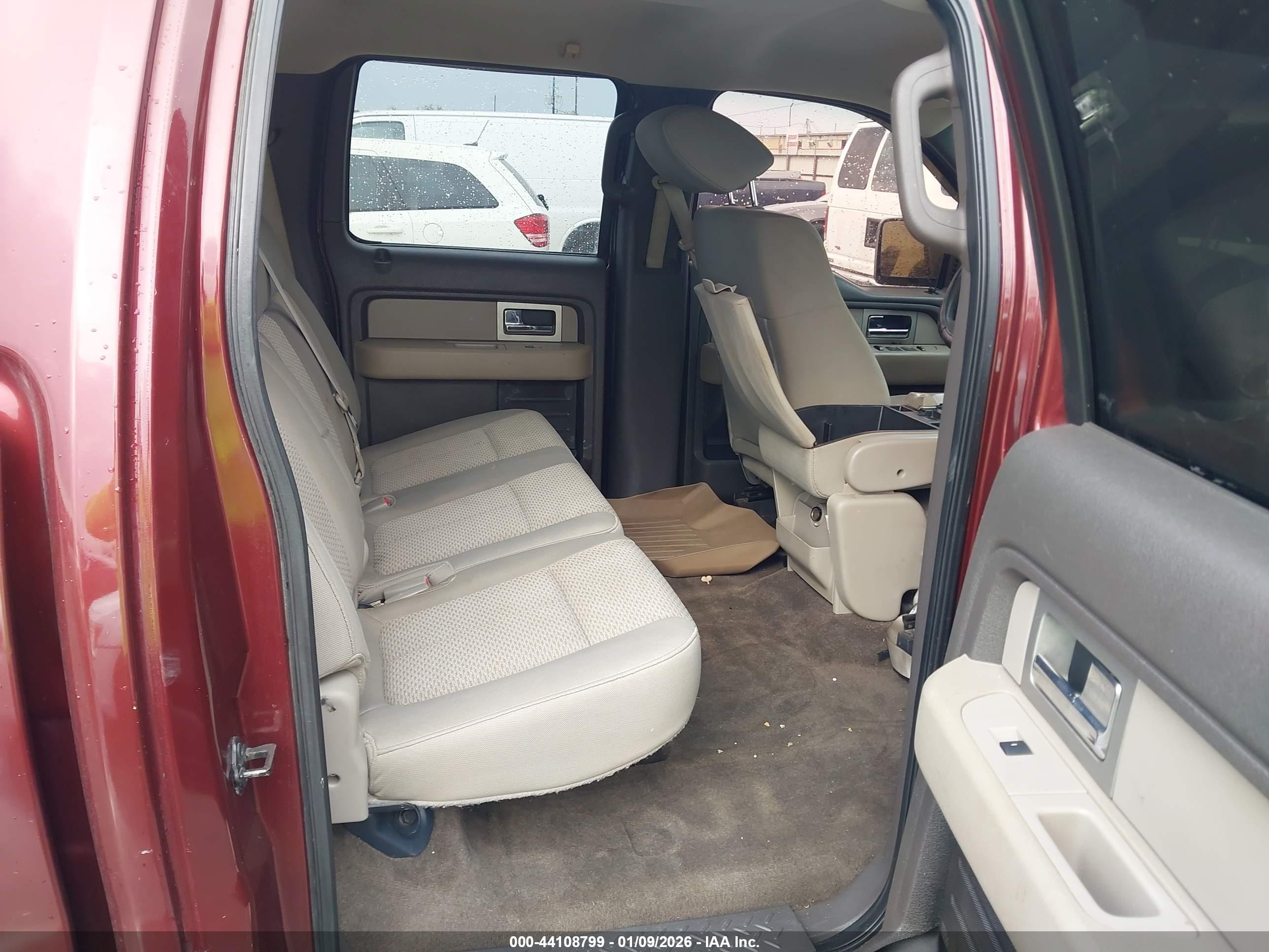 FORD F-150 image 8