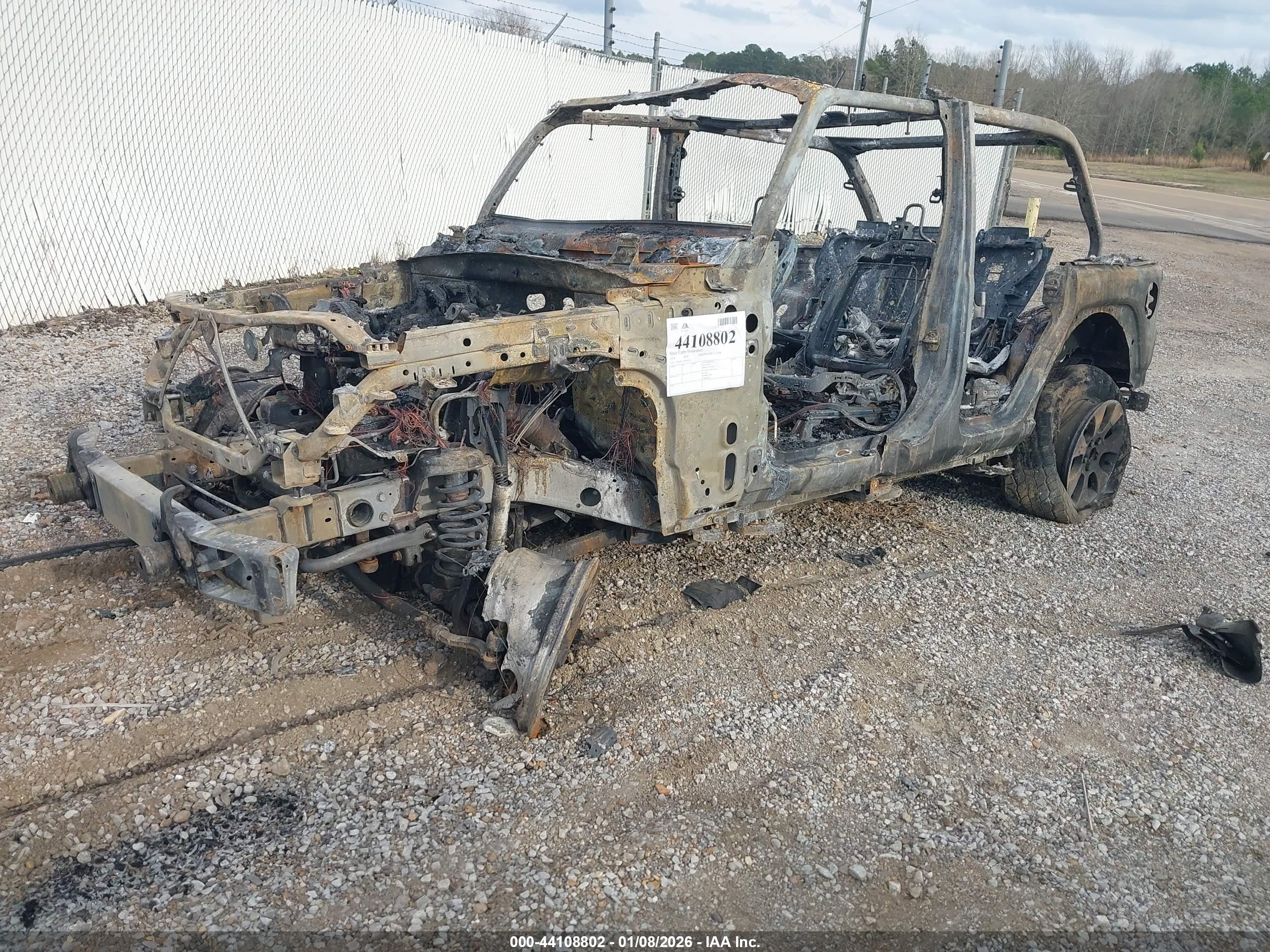 JEEP WRANGLER image 2