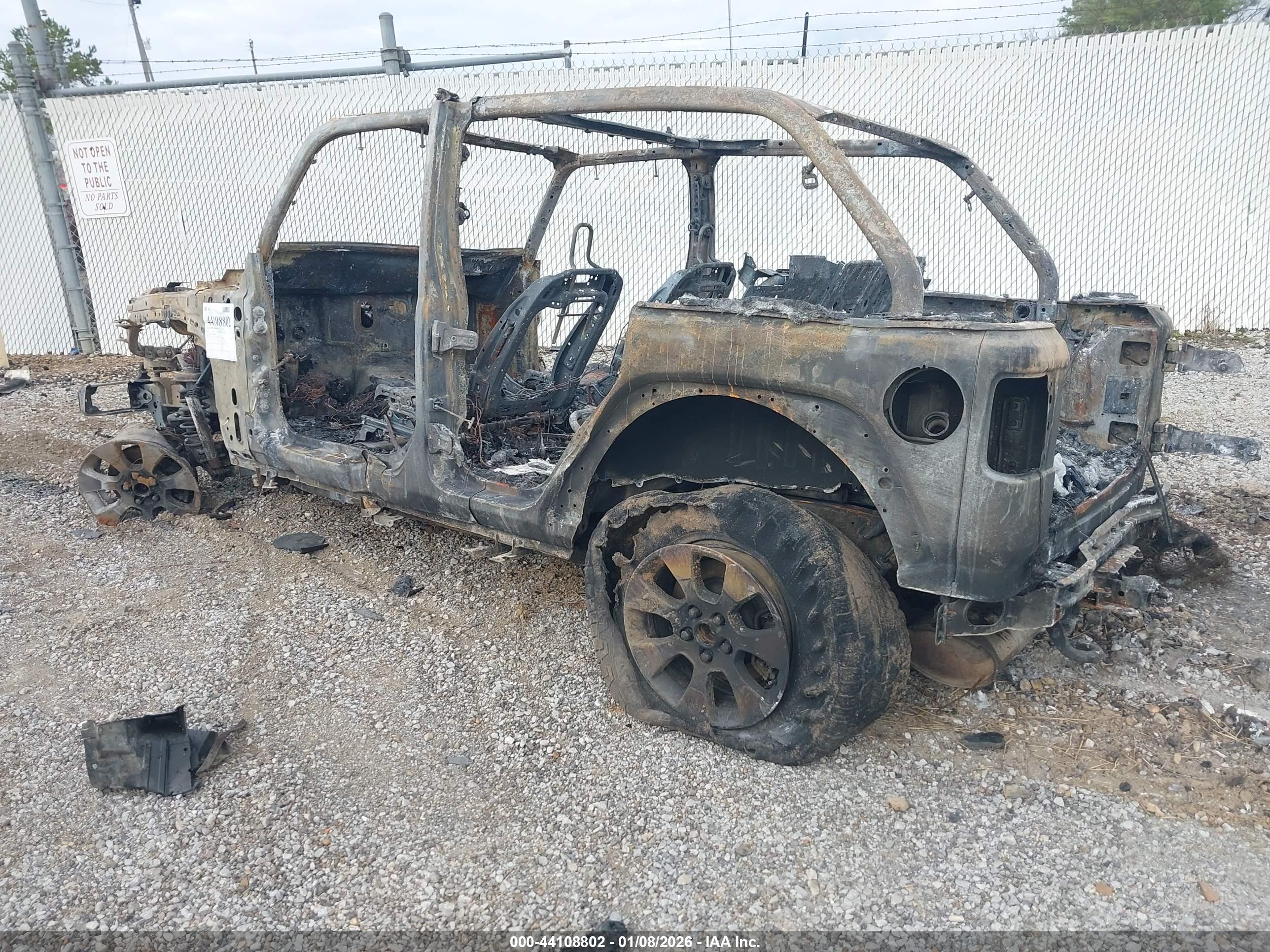 JEEP WRANGLER image 3