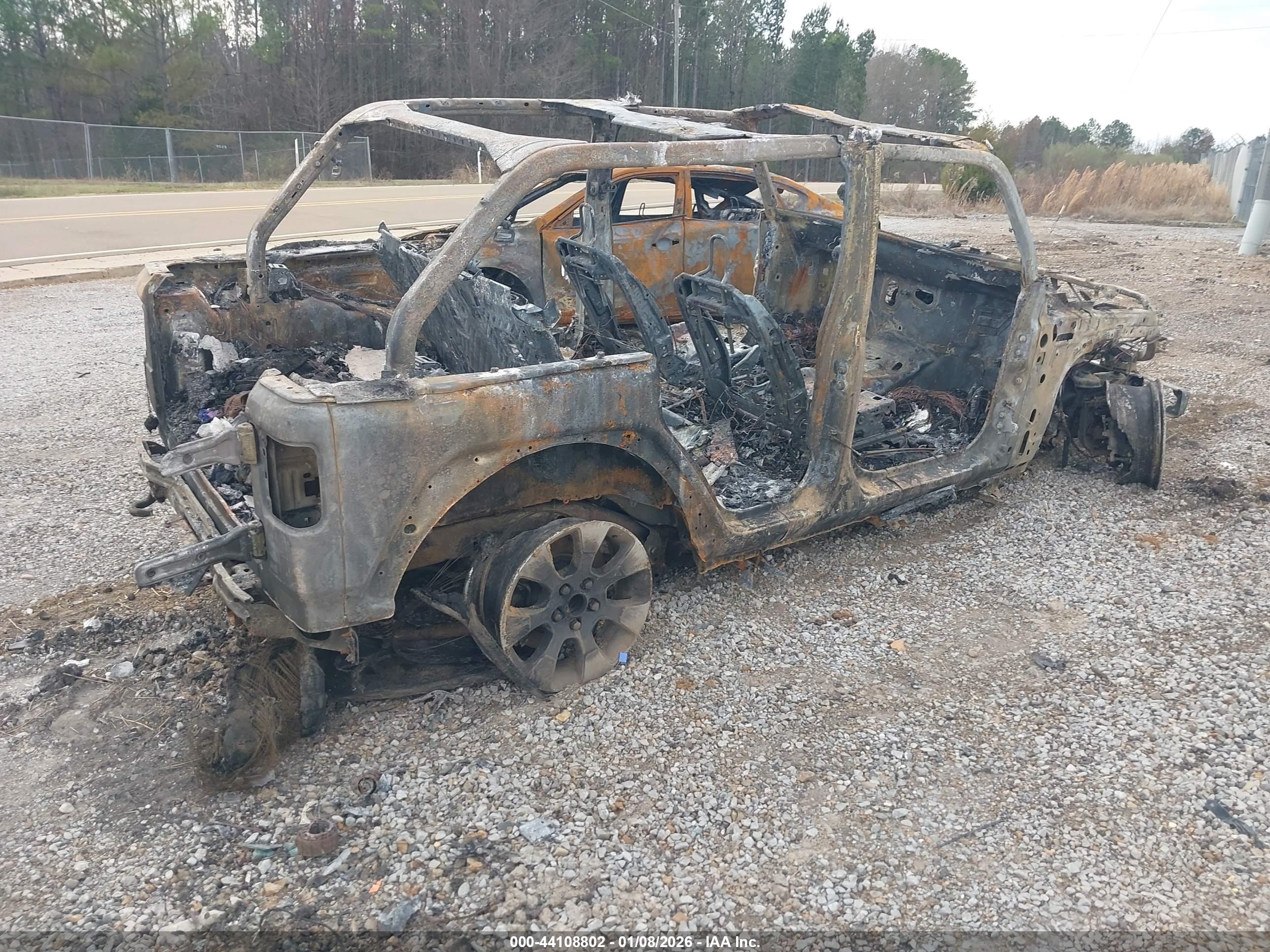 JEEP WRANGLER image 4