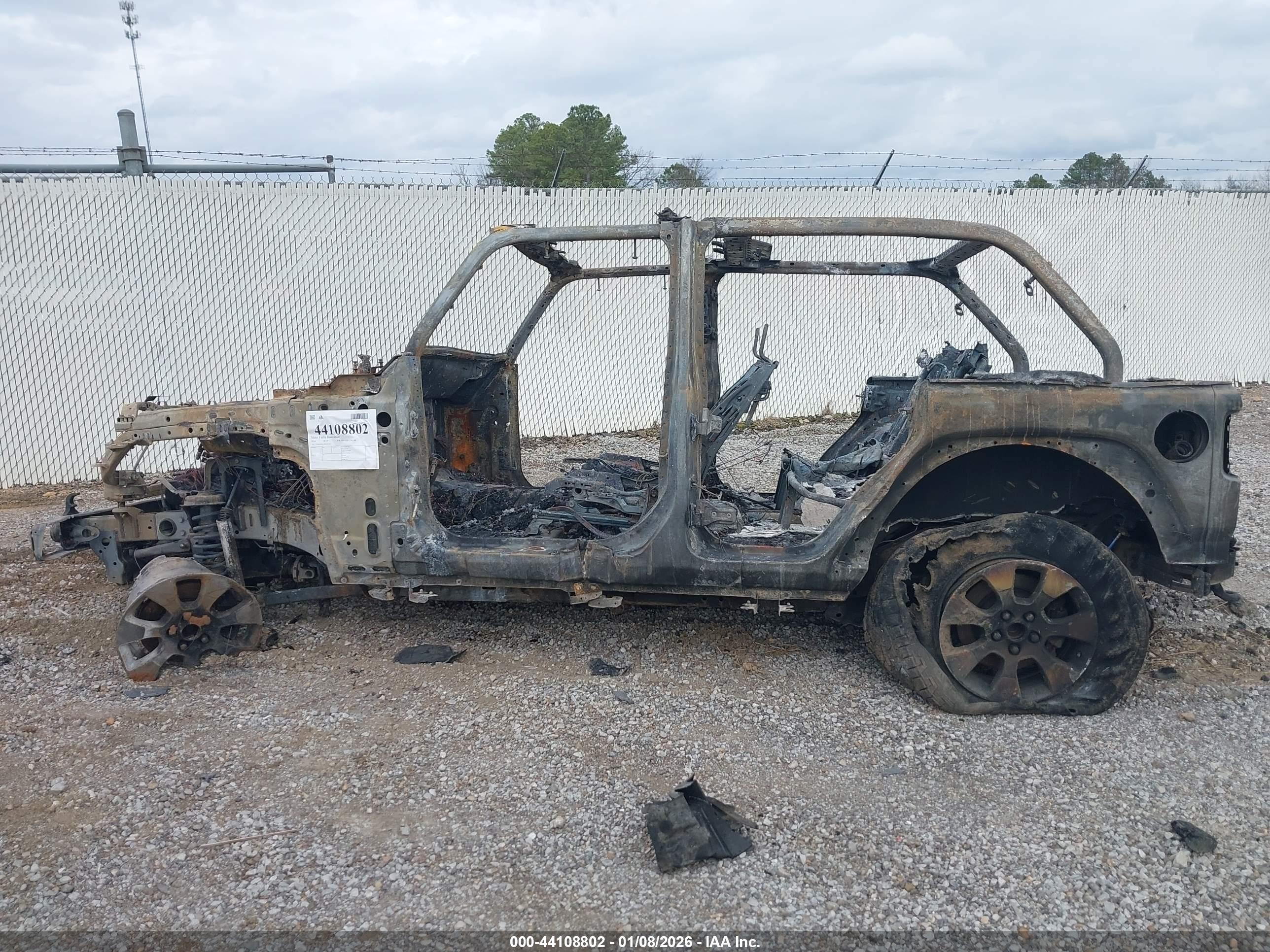 JEEP WRANGLER image 6