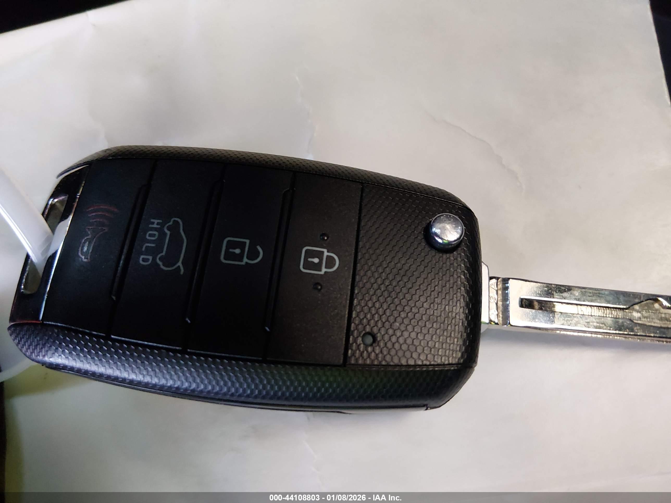 KIA SOUL image 11