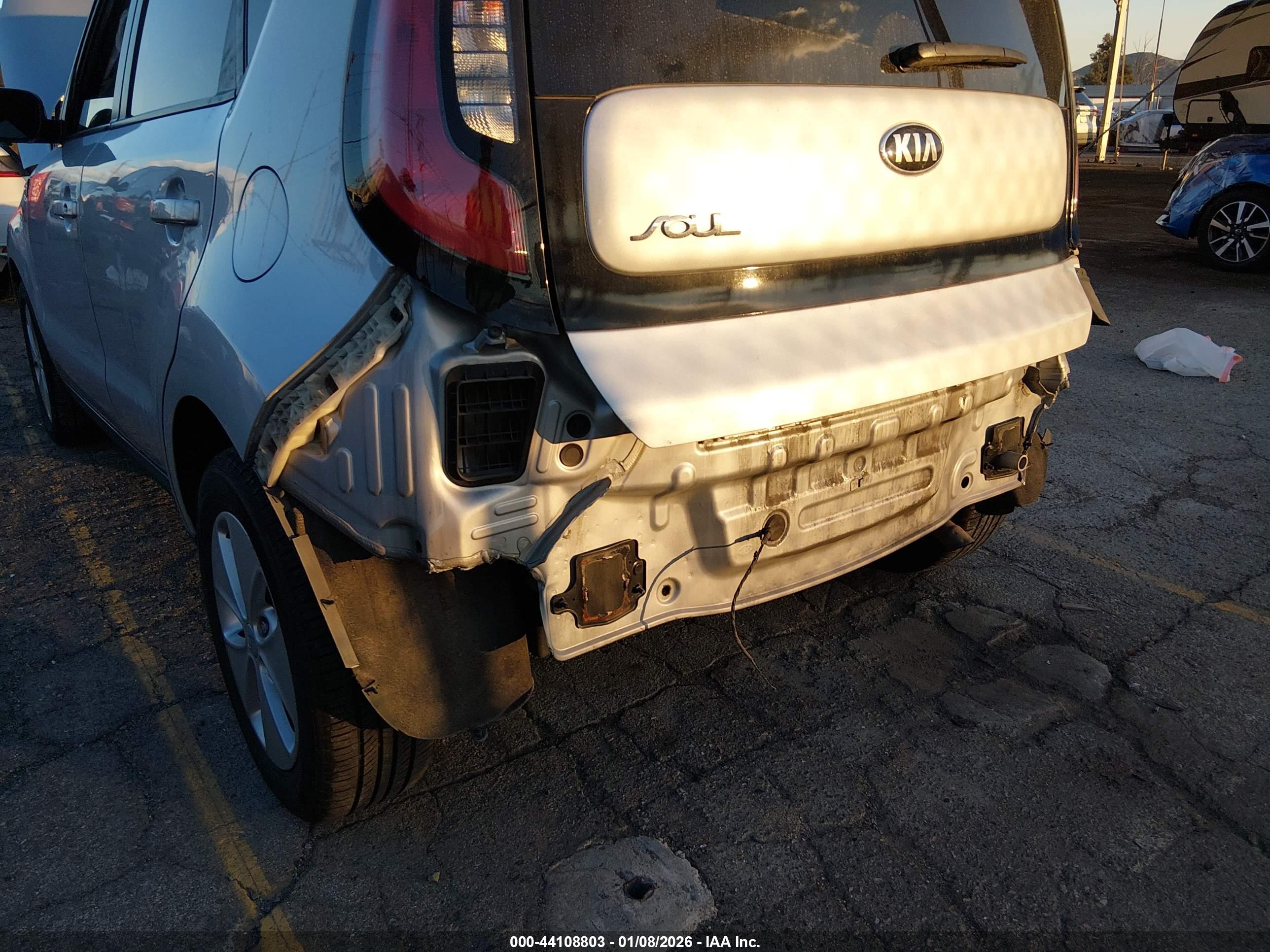KIA SOUL image 6