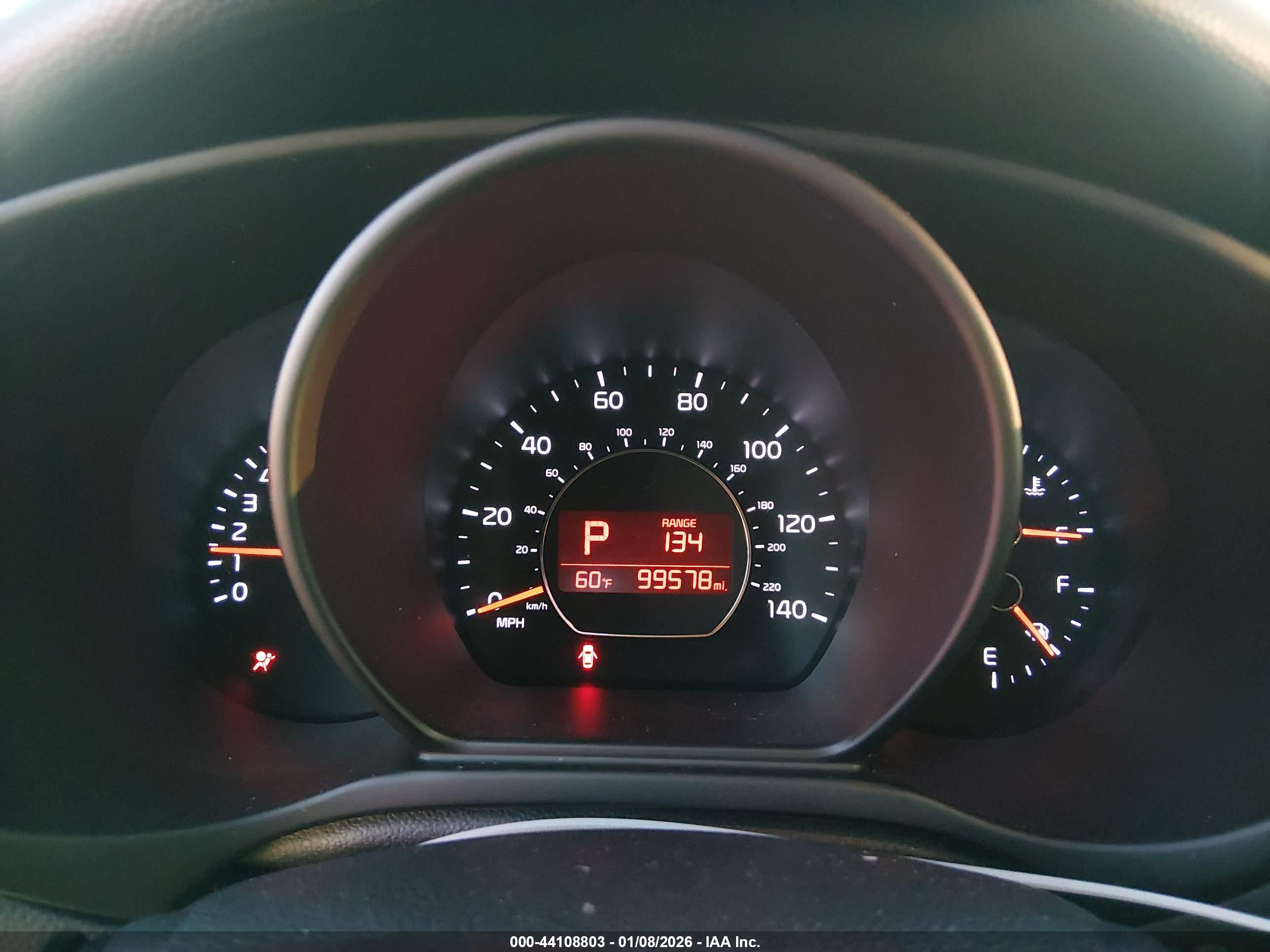 KIA SOUL image 7