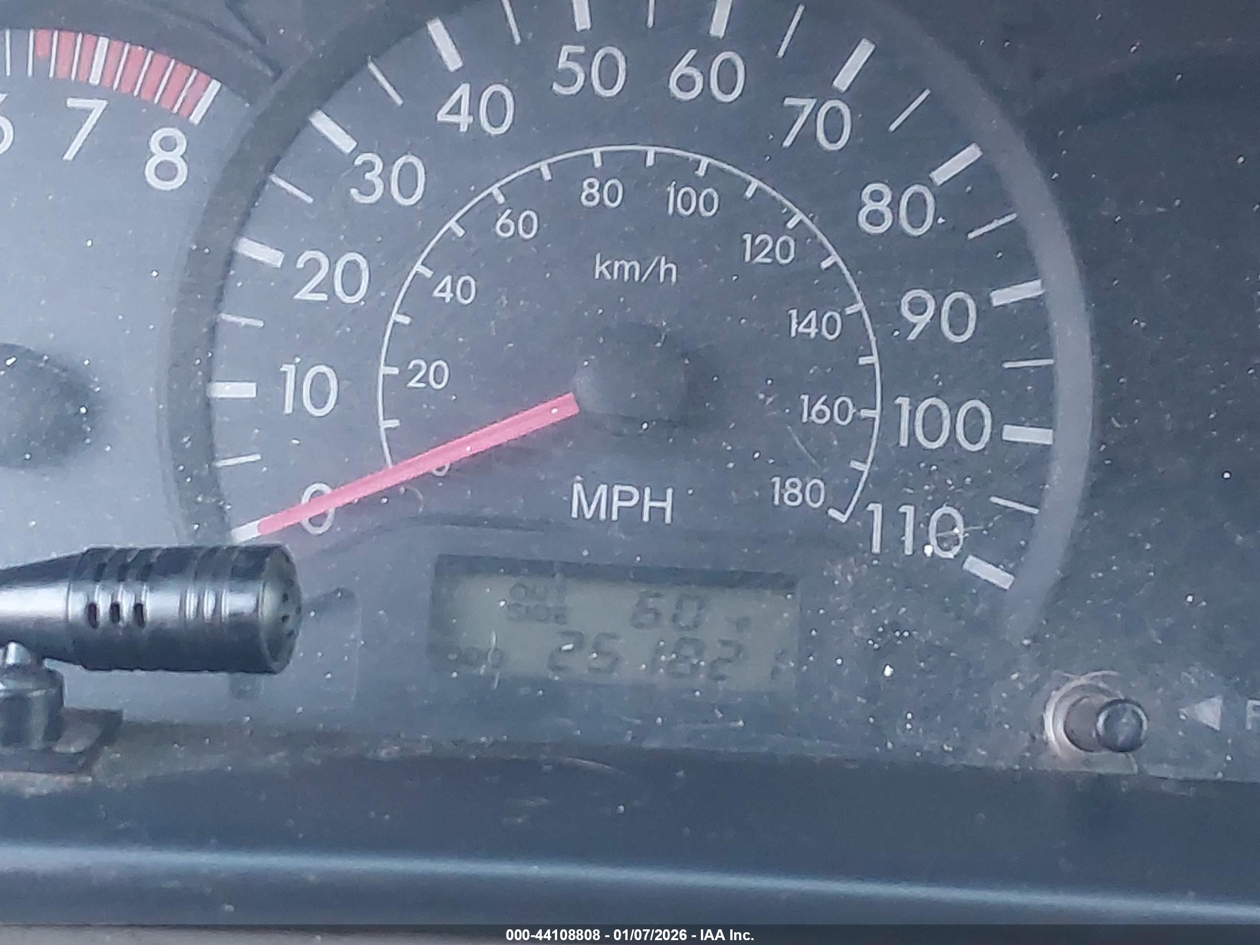 TOYOTA COROLLA image 7