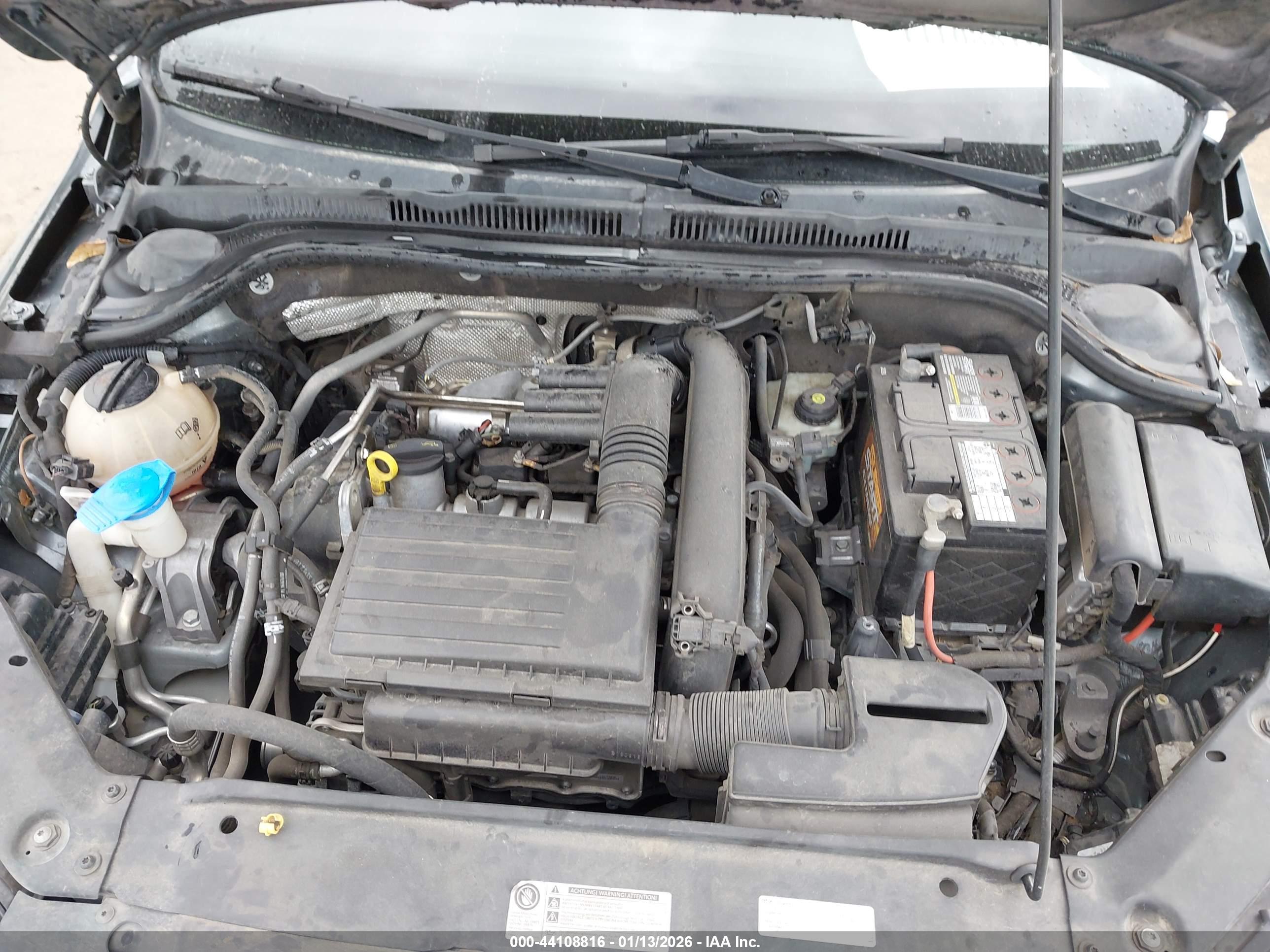 VOLKSWAGEN JETTA image 10