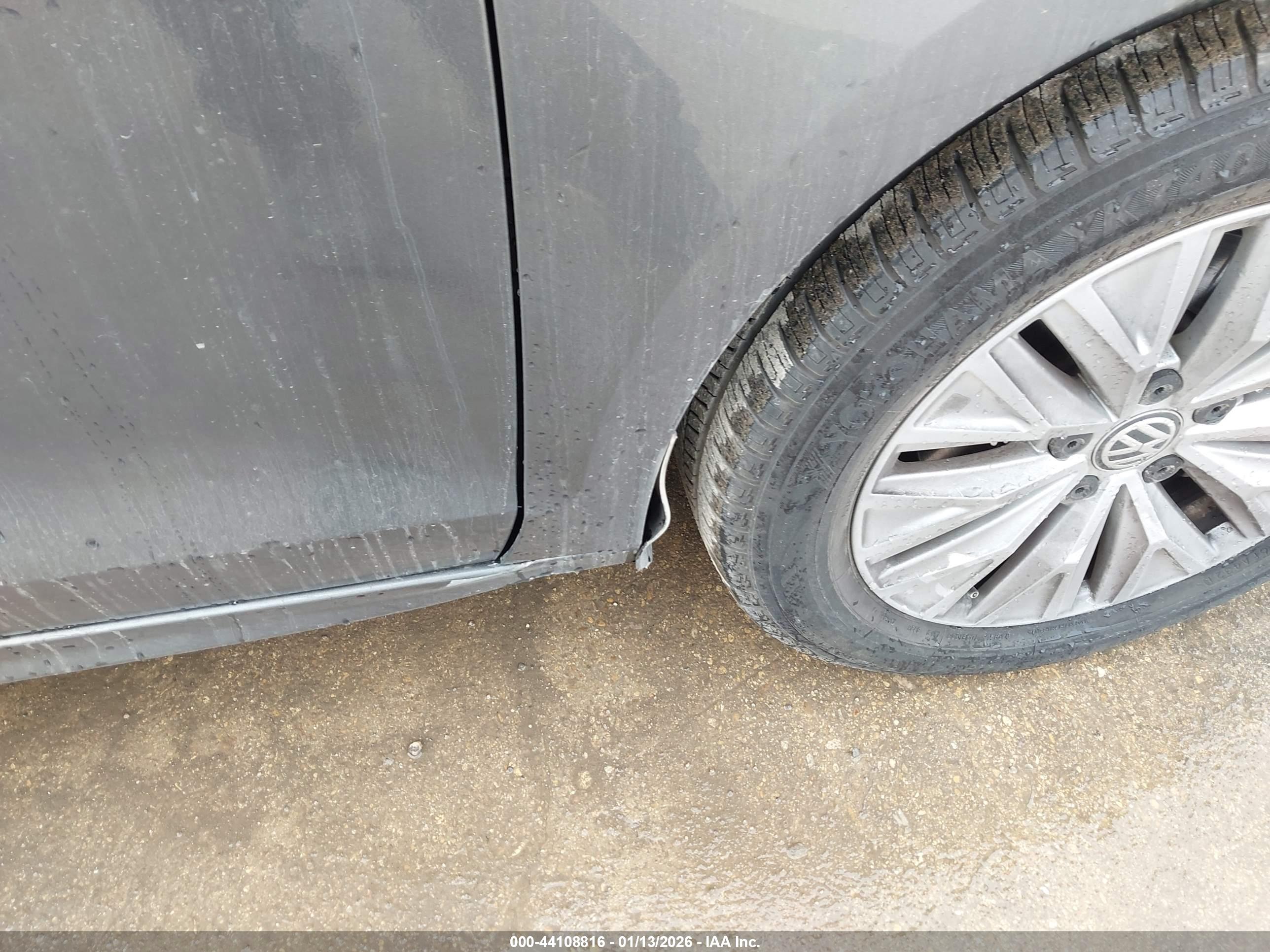 VOLKSWAGEN JETTA image 6