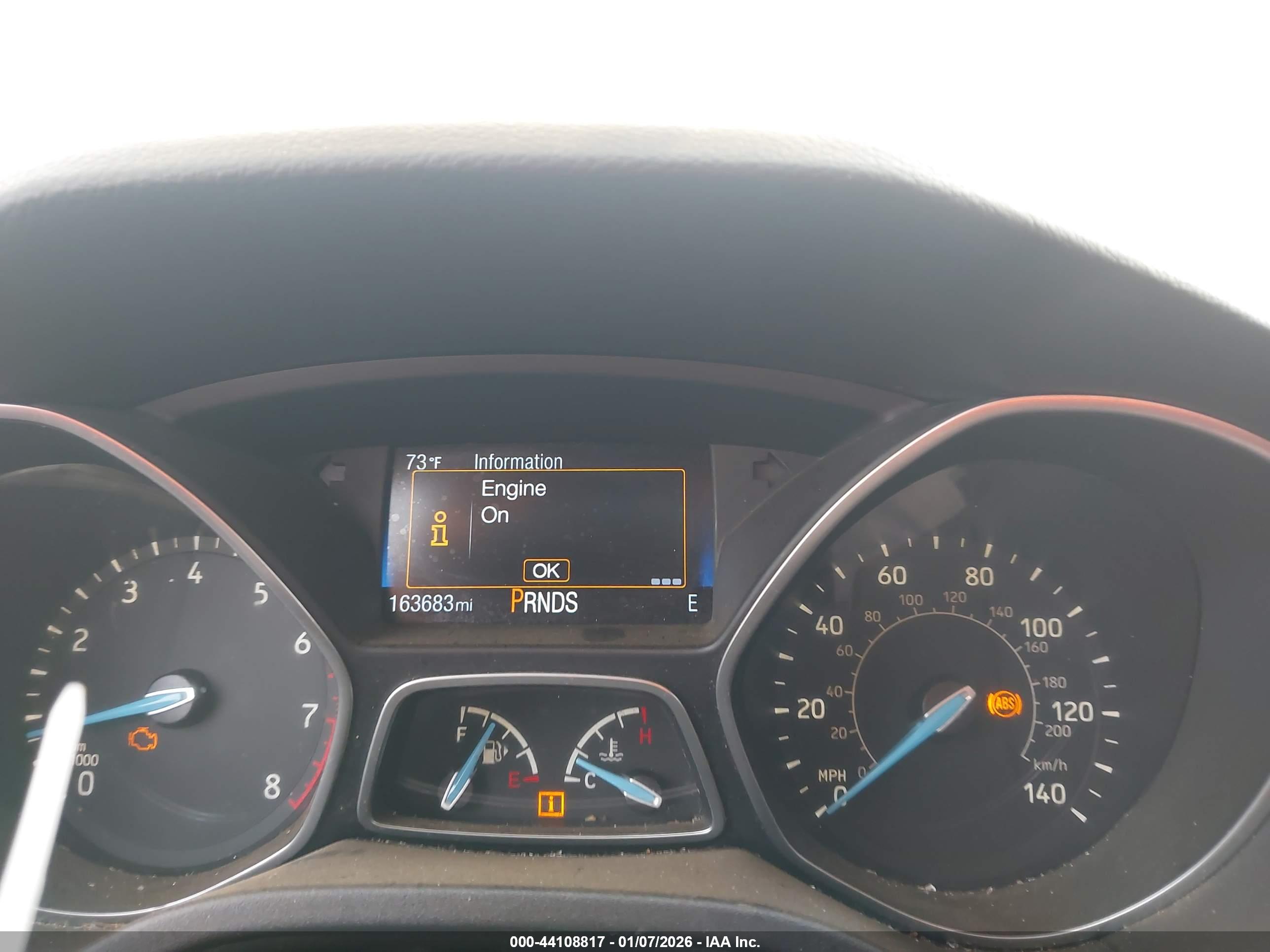 FORD FOCUS image 7
