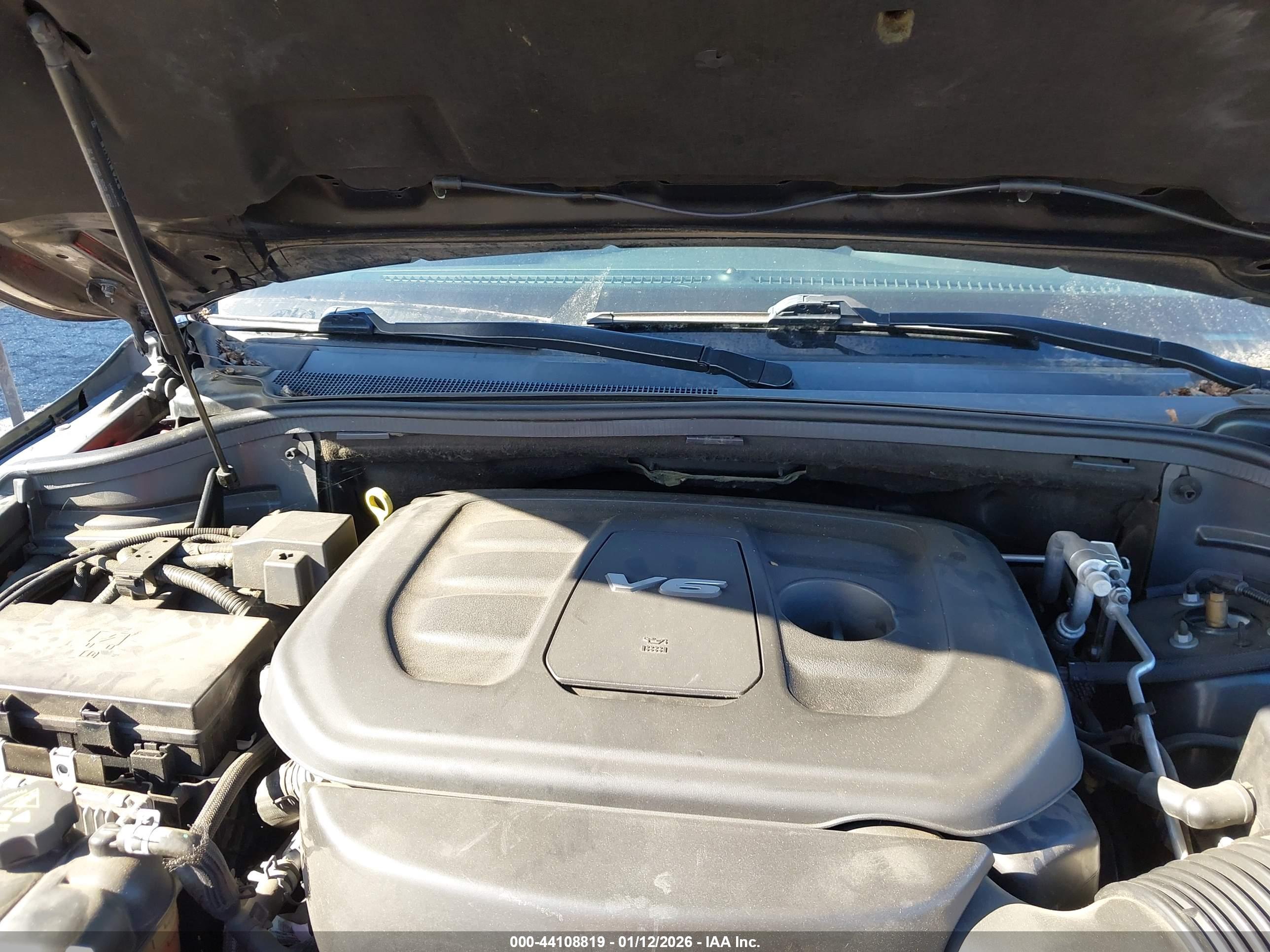JEEP GRAND image 10