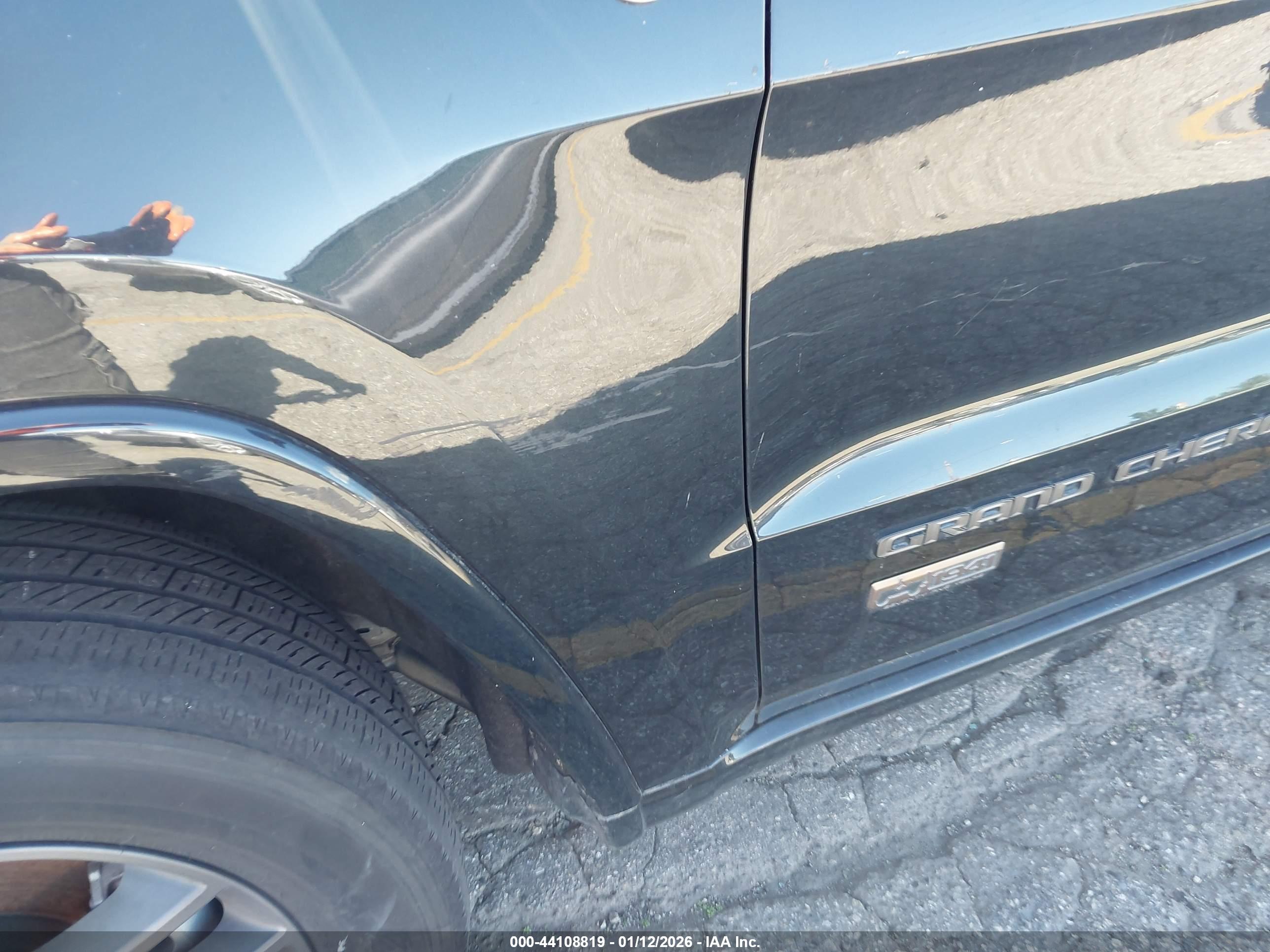 JEEP GRAND image 6