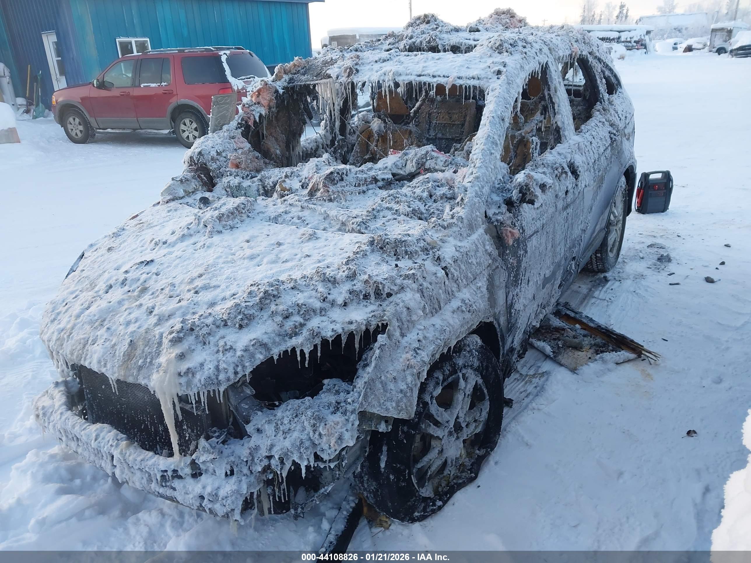 HONDA CR-V image 2