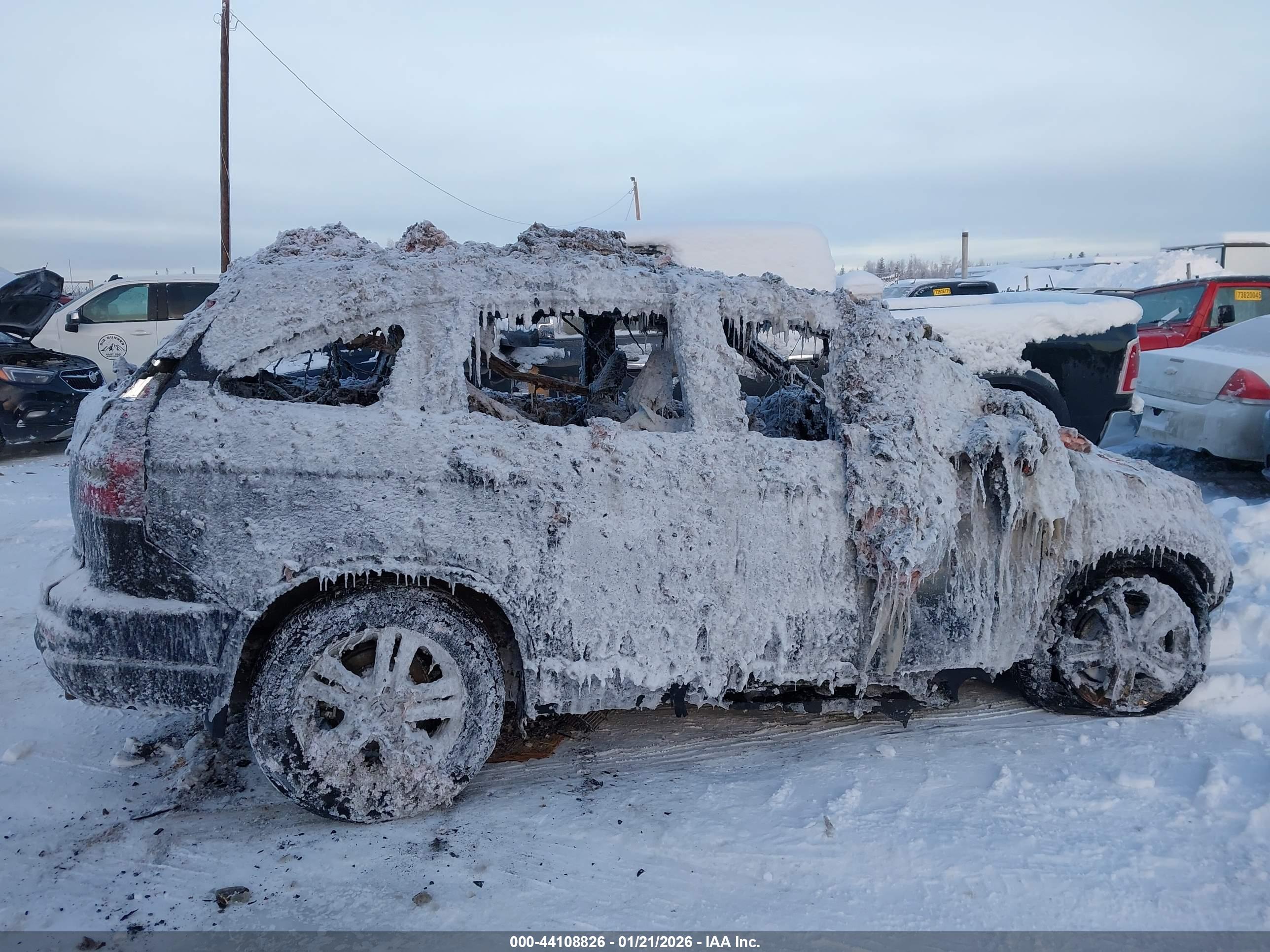 HONDA CR-V image 6
