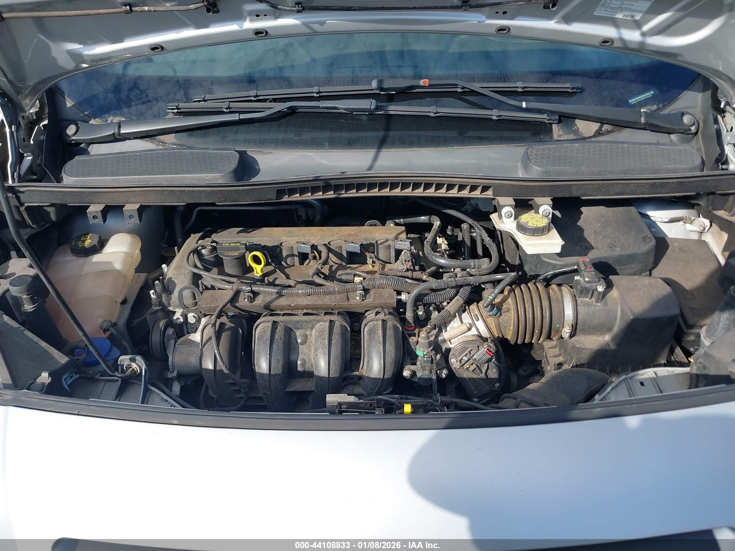 FORD TRANSIT image 10