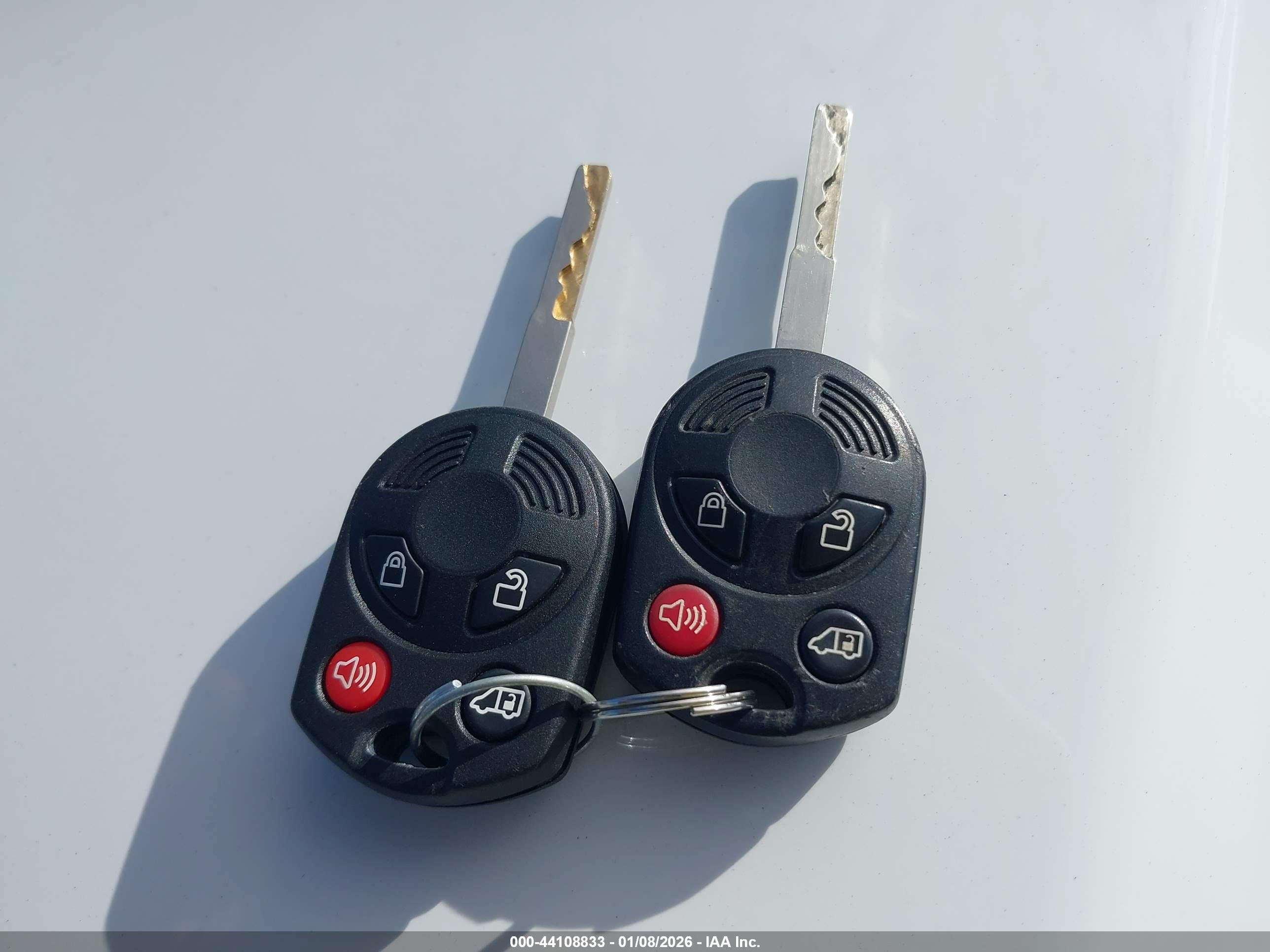 FORD TRANSIT image 11