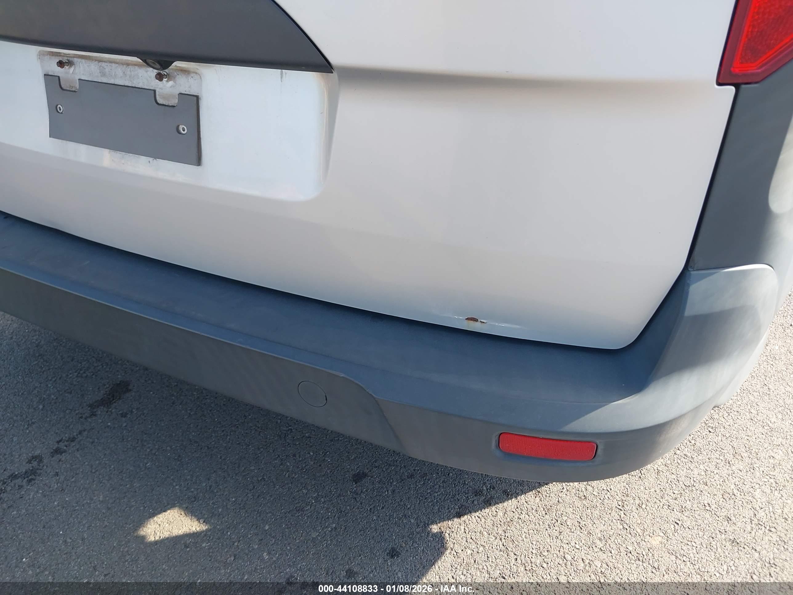 FORD TRANSIT image 6