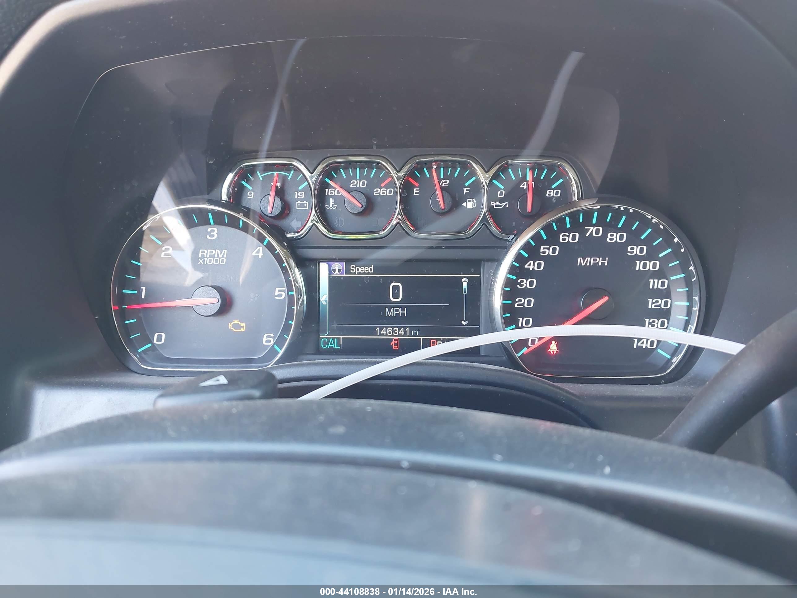 CHEVROLET SILVERADO image 7