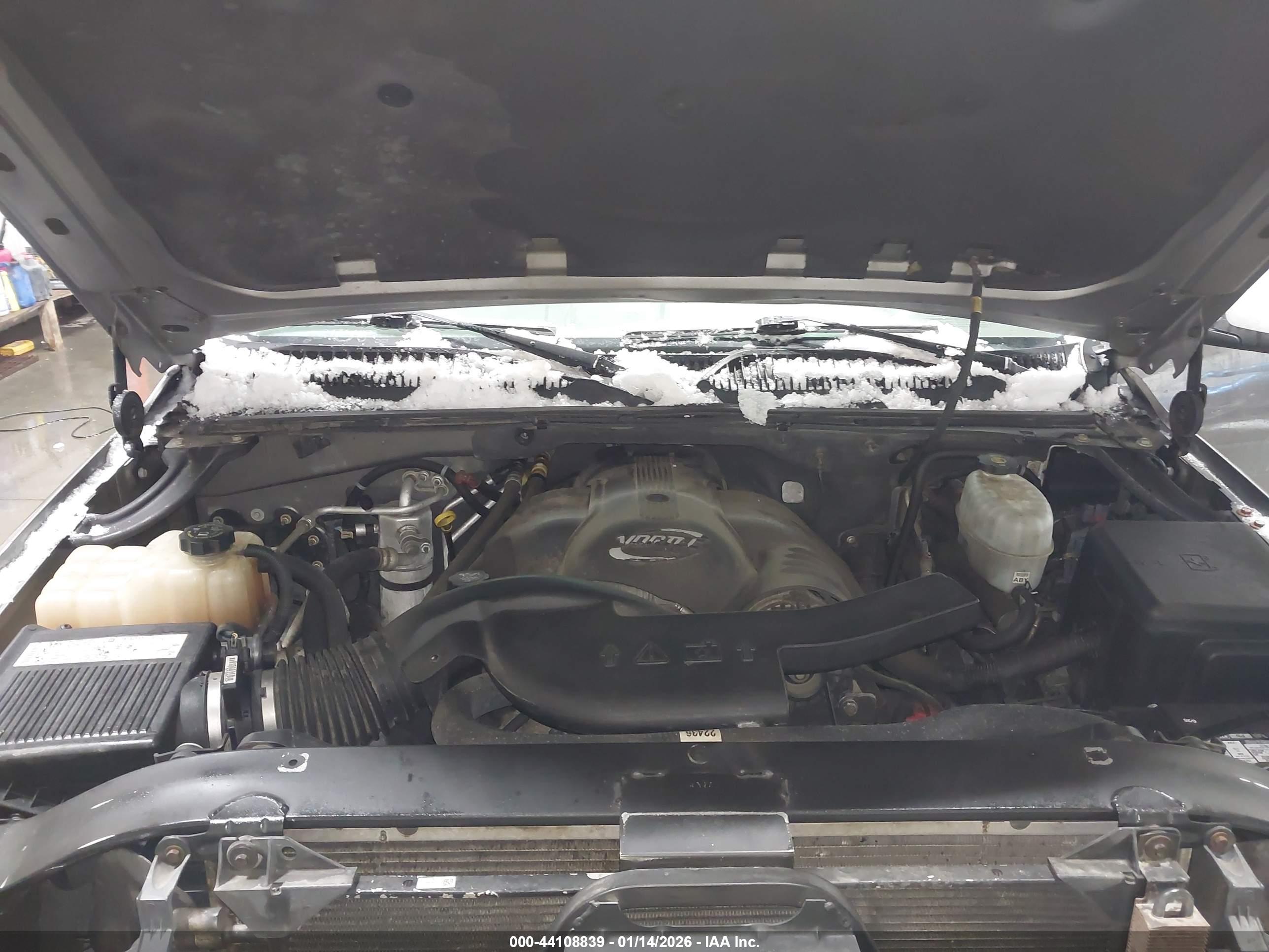 GMC YUKON image 10